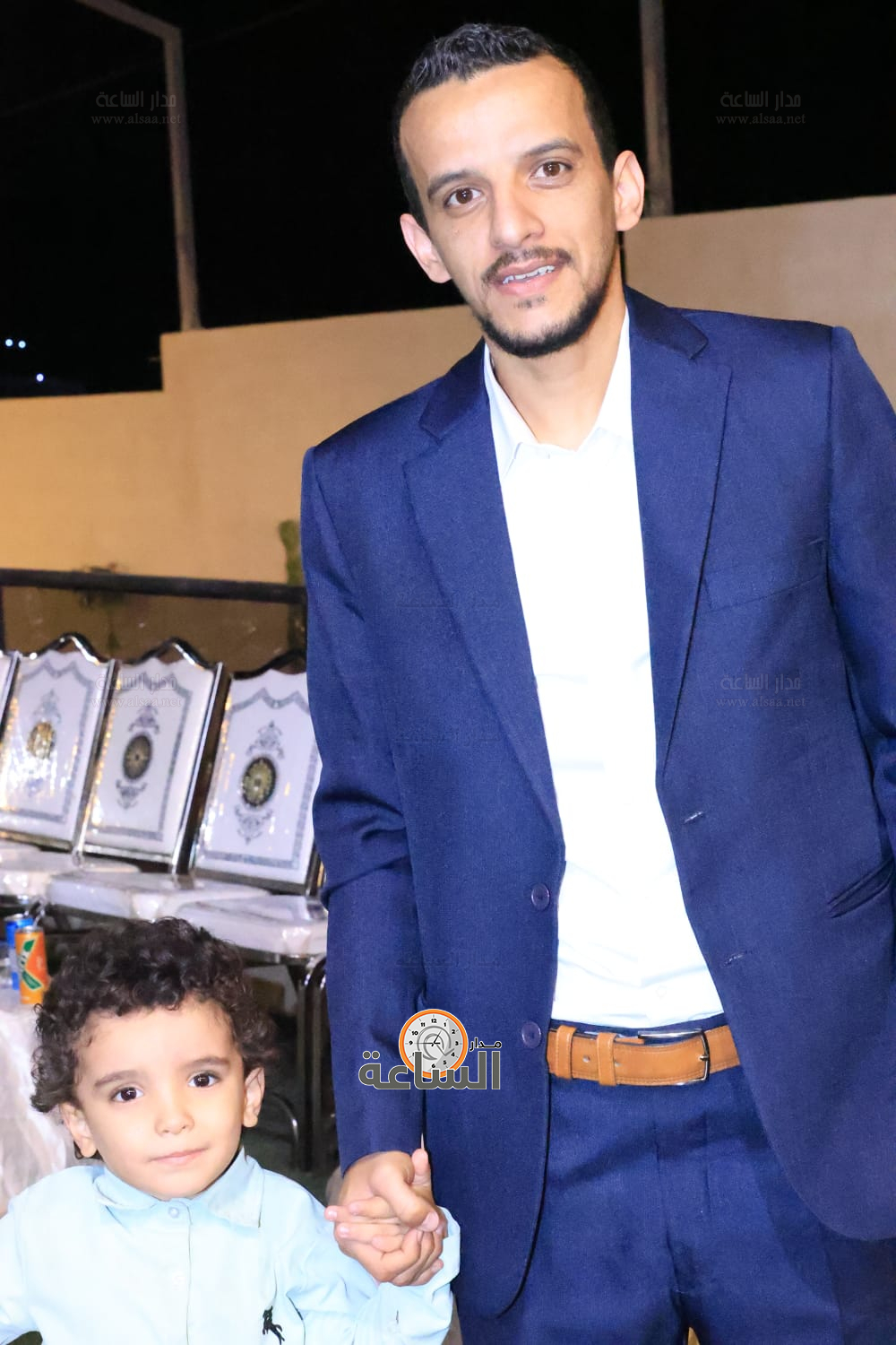 Madar Al-Saa Images 0.38885653057796743