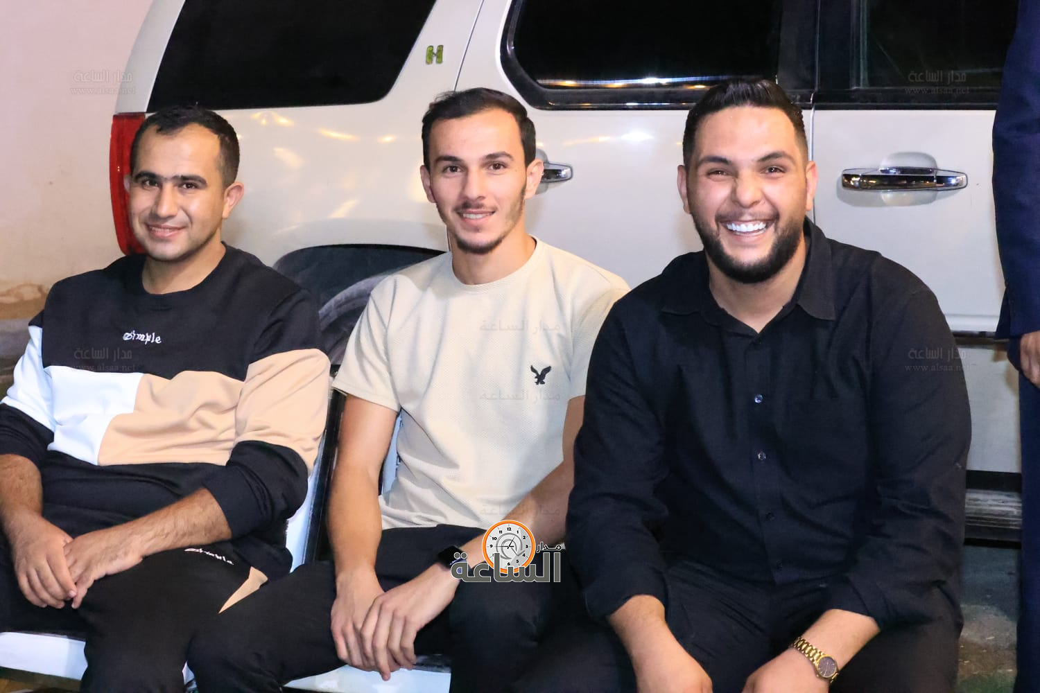 Madar Al-Saa Images 0.502610739871985