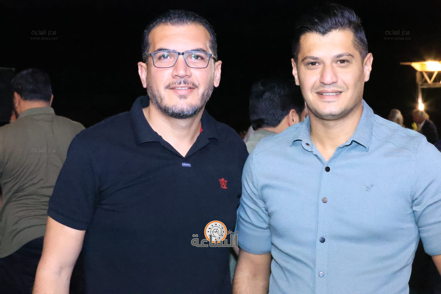 Madar Al-Saa Images 0.6875800932395413