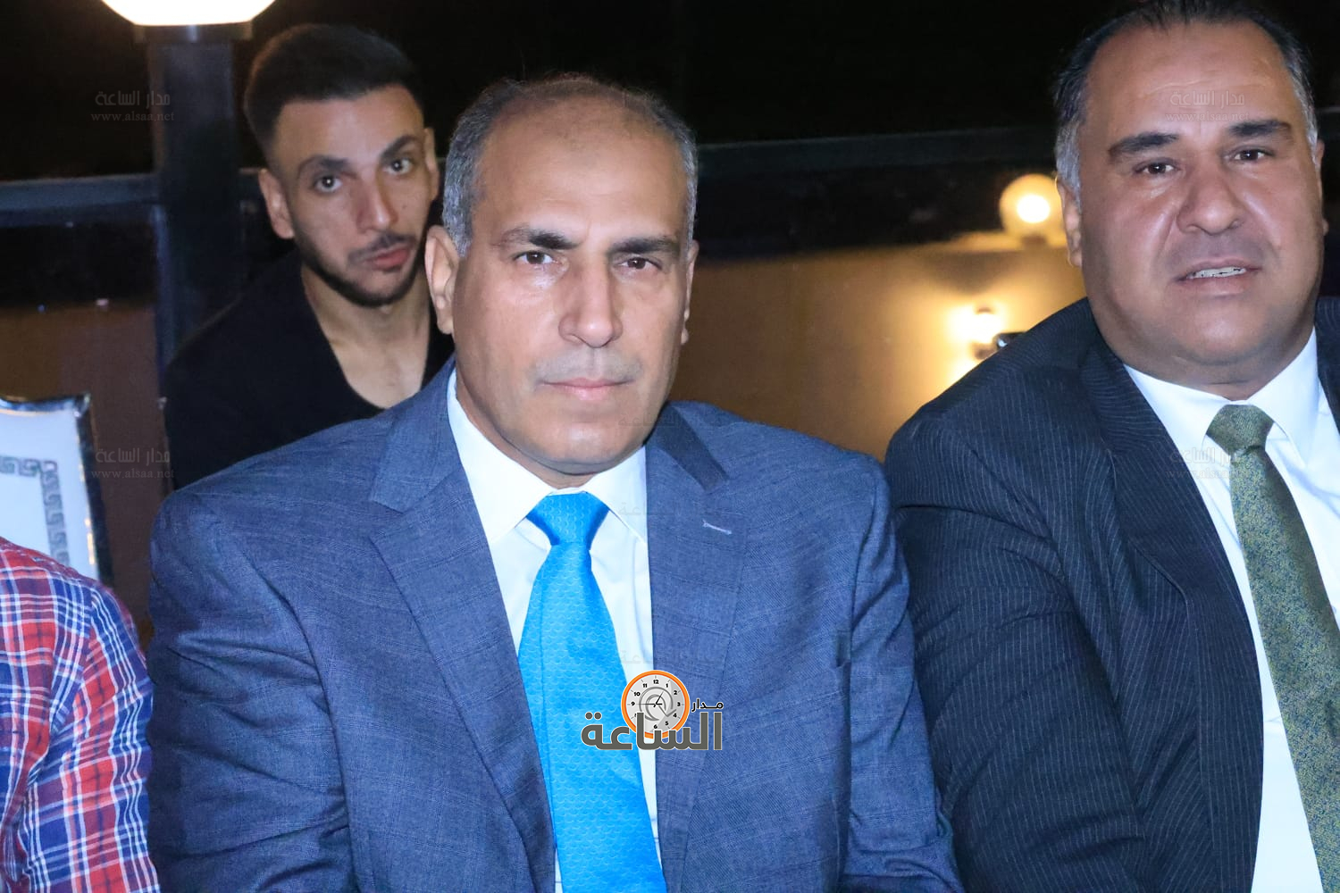 Madar Al-Saa Images 0.05350836683789517