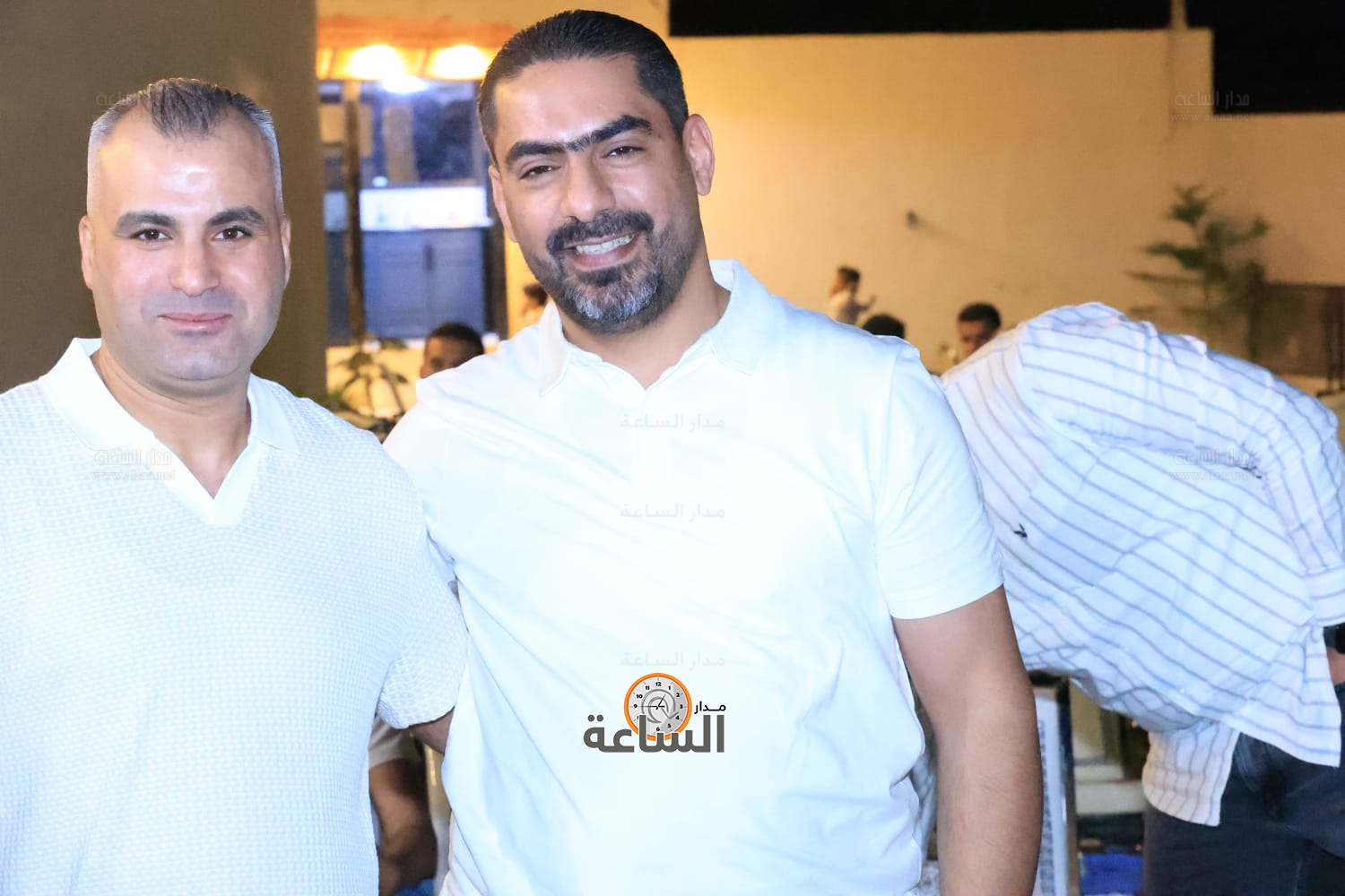 Madar Al-Saa Images 0.9393527548713365