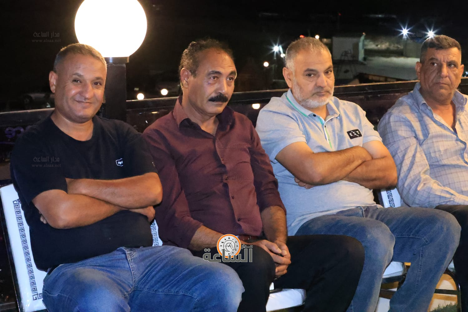 Madar Al-Saa Images 0.8840502614623745