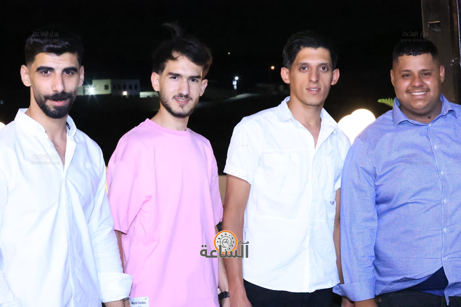 Madar Al-Saa Images 0.5453251333001332