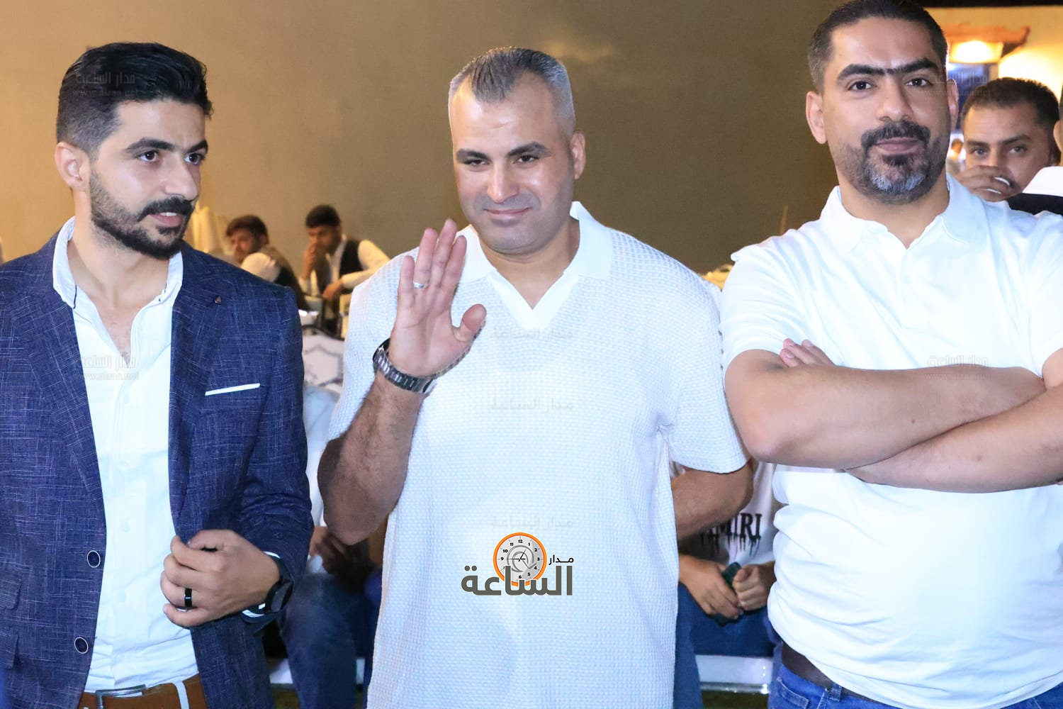 Madar Al-Saa Images 0.36256731055543223