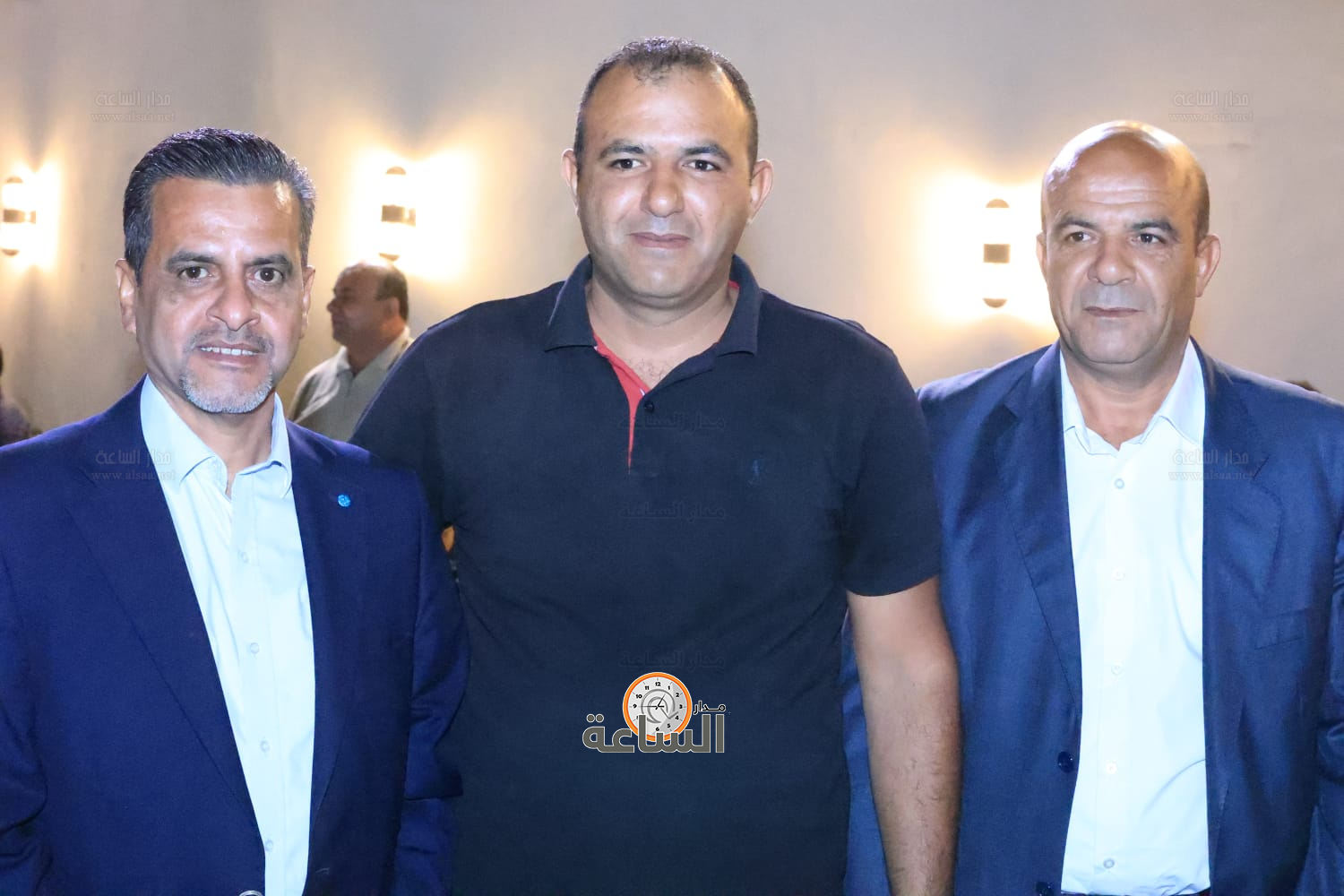 Madar Al-Saa Images 0.2532053897148373