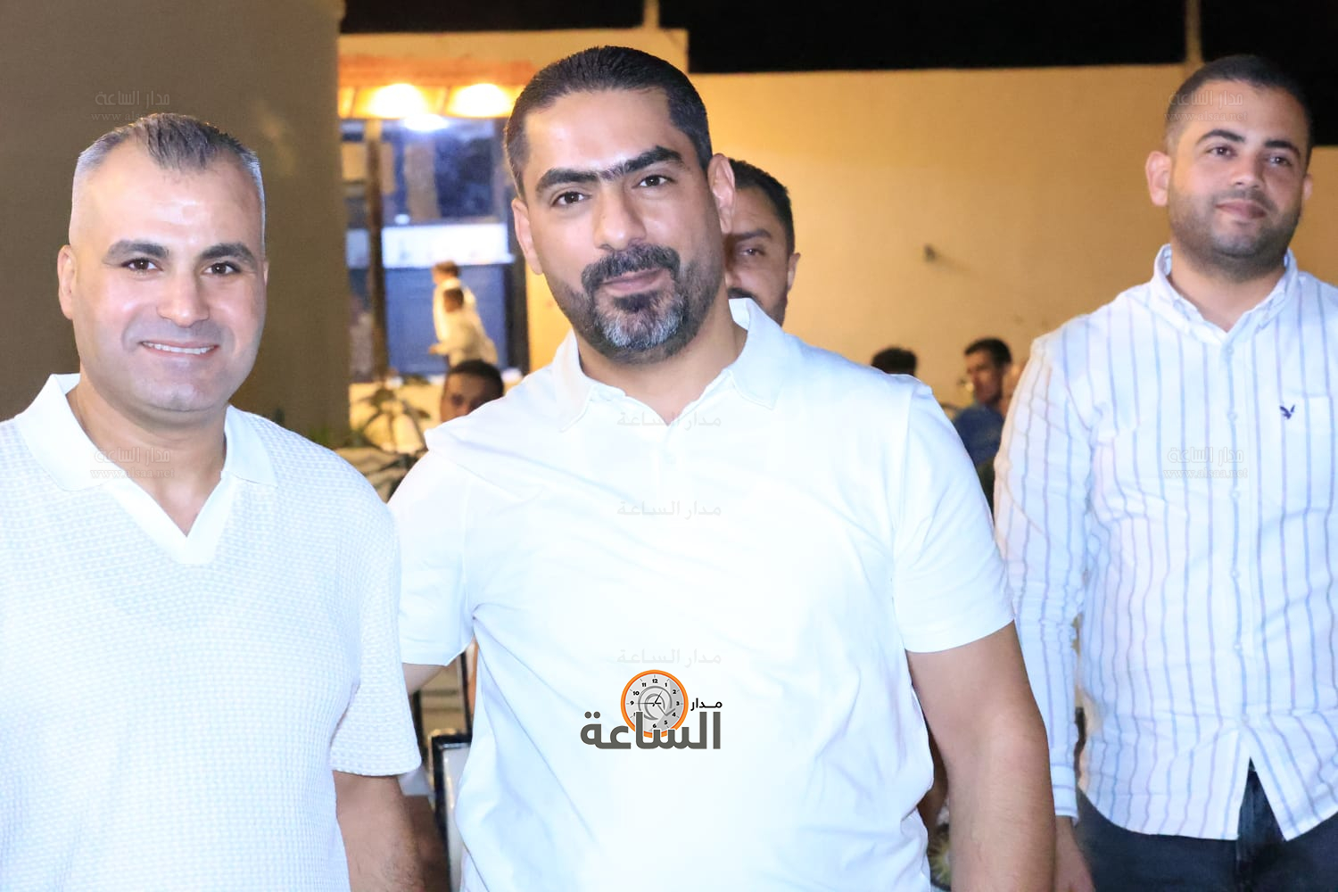 Madar Al-Saa Images 0.779783764345874