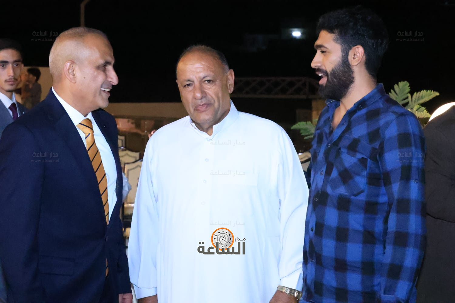 Madar Al-Saa Images 0.8126016326449063