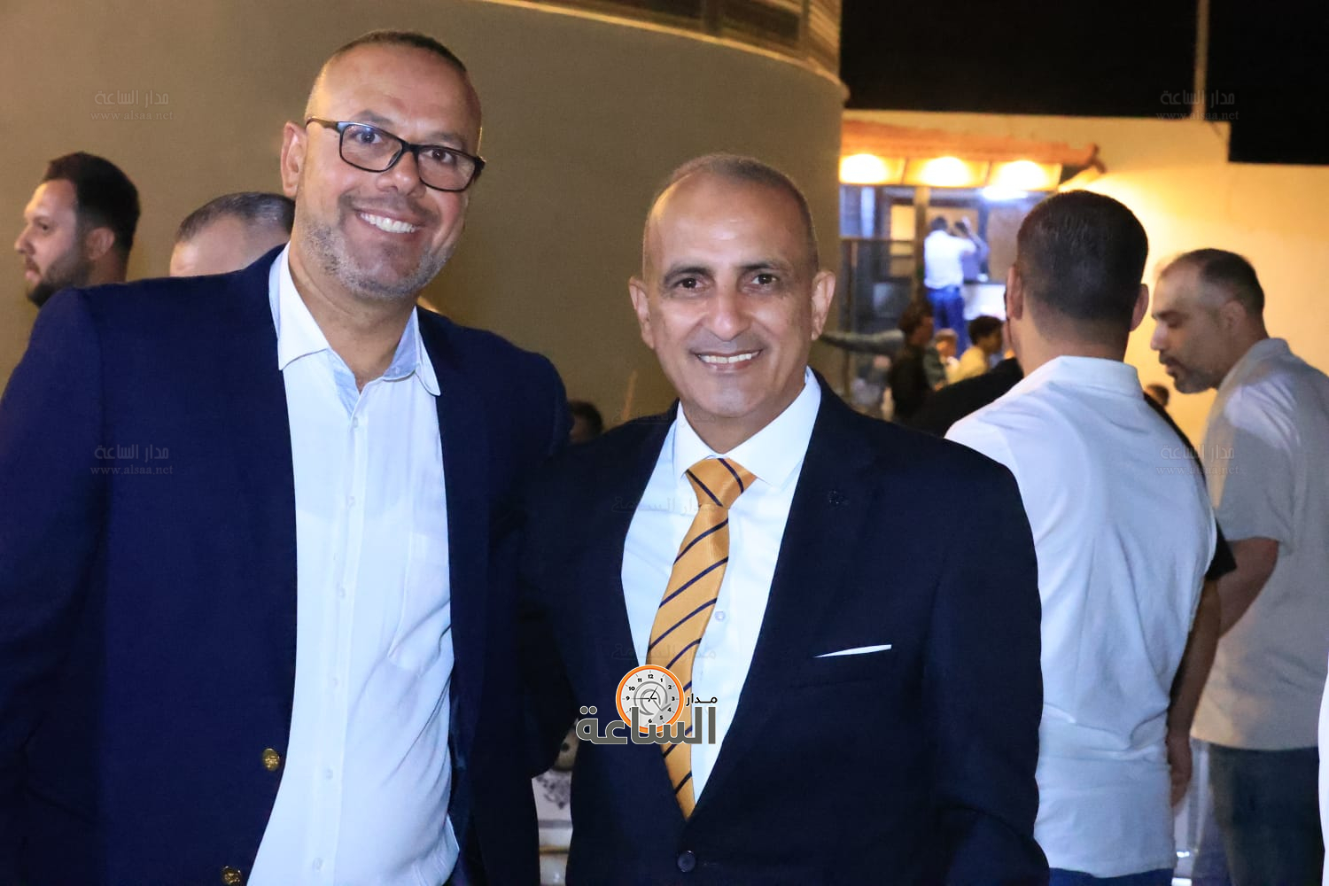 Madar Al-Saa Images 0.09409729138058553