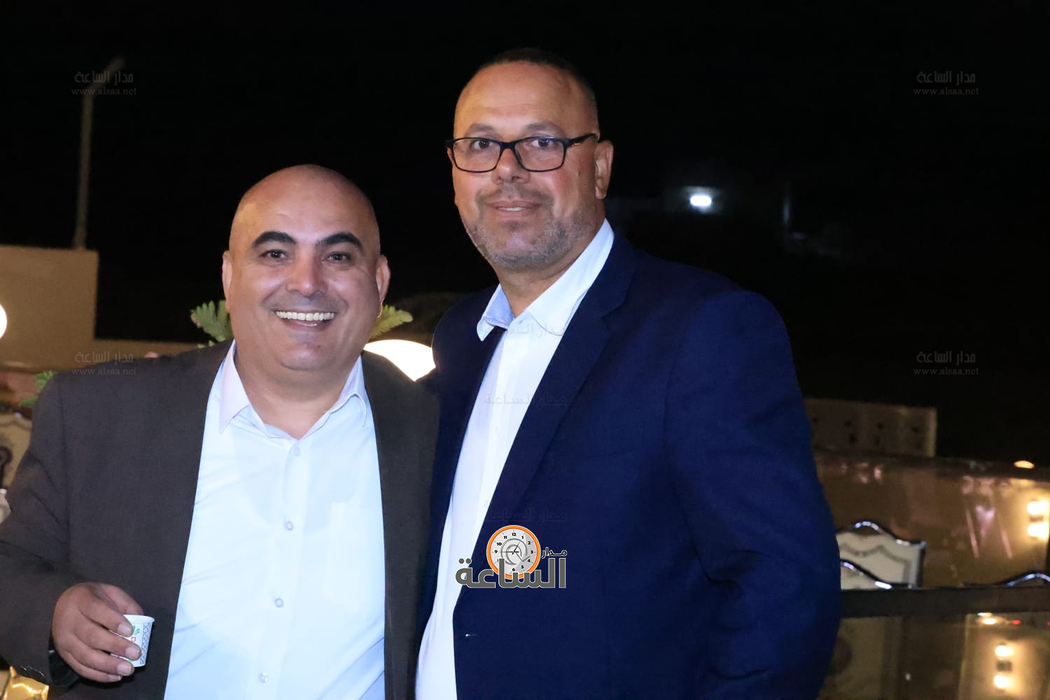 Madar Al-Saa Images 0.8107264930120844