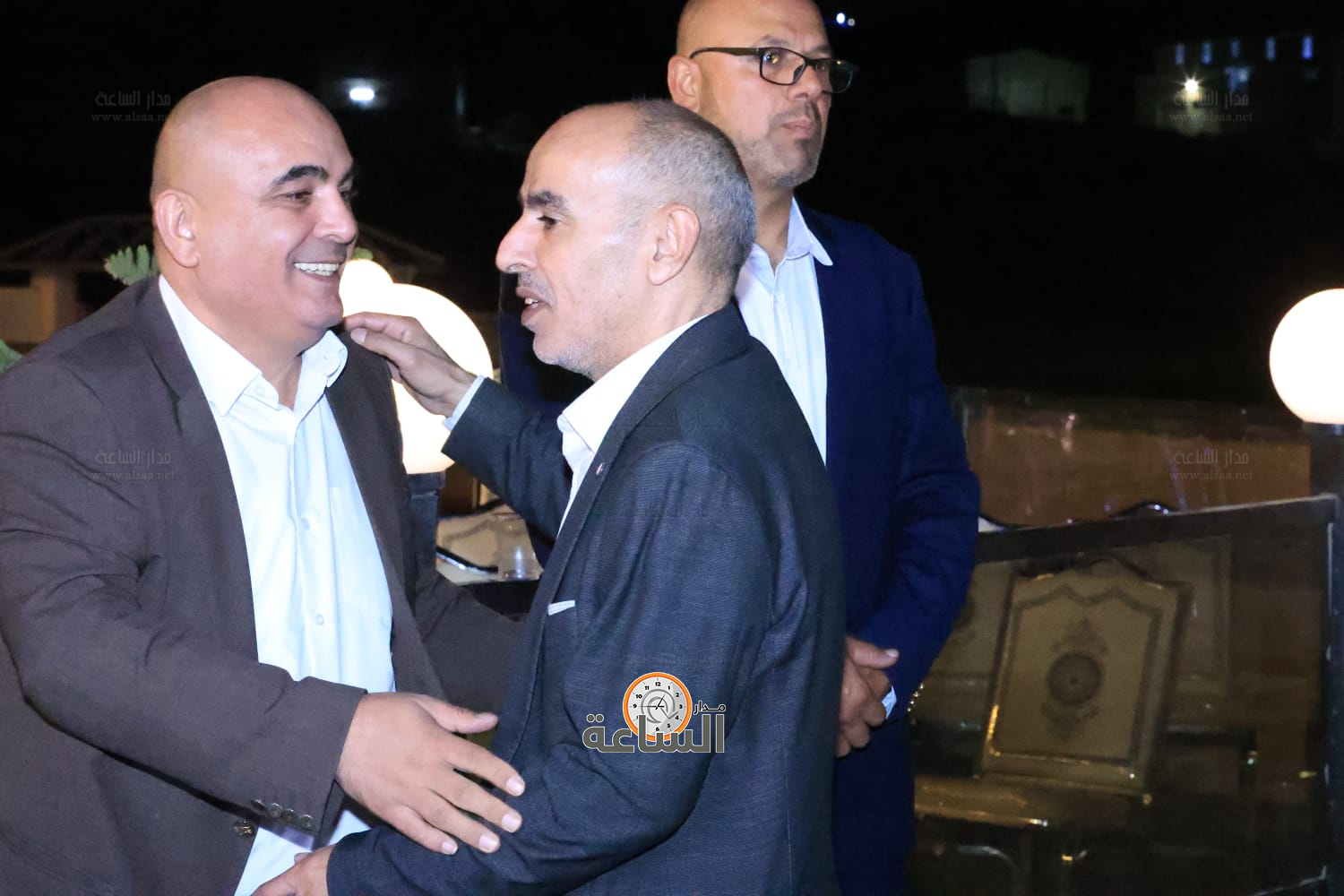 Madar Al-Saa Images 0.7157389375639044