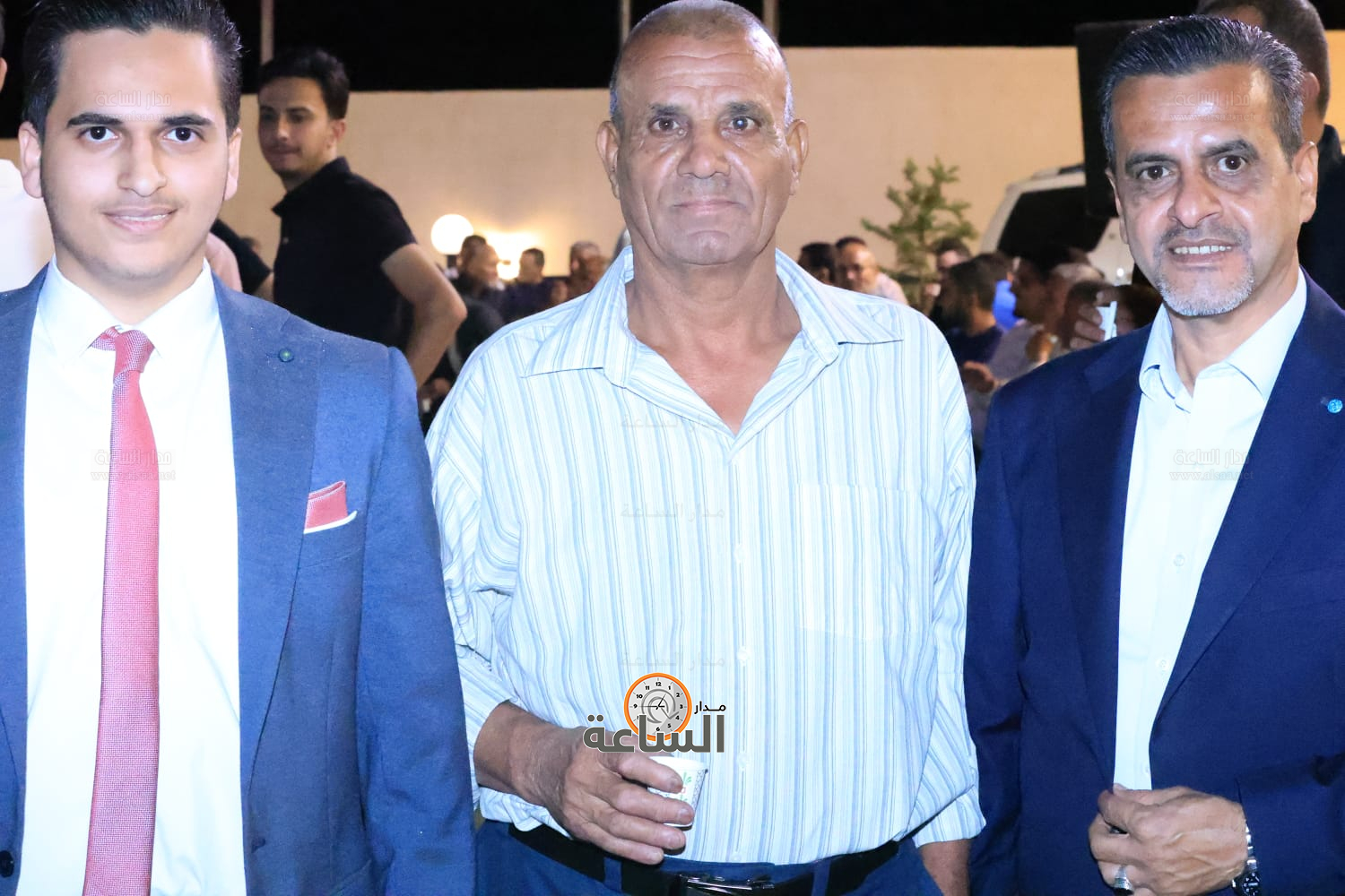 Madar Al-Saa Images 0.9196334025347714