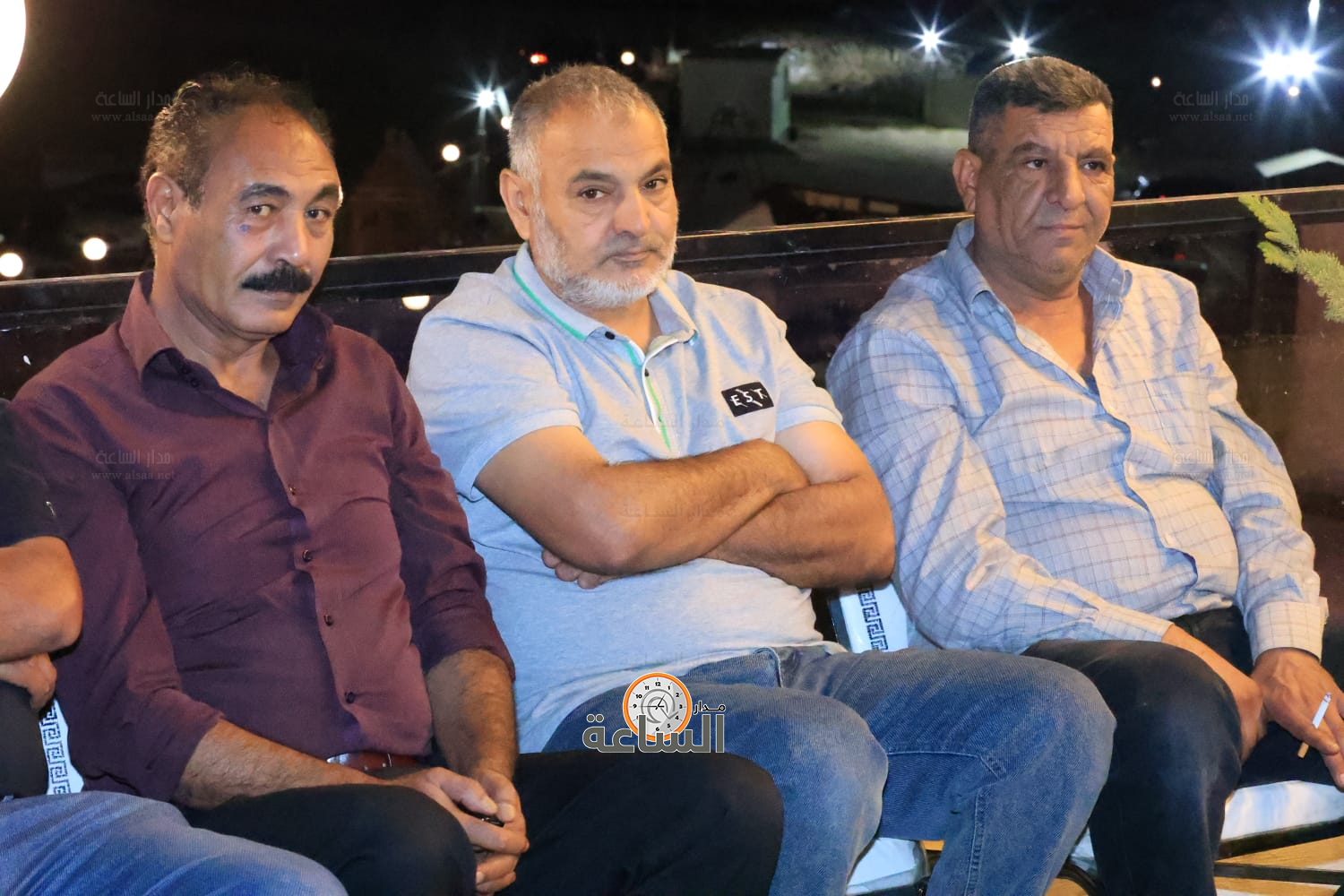 Madar Al-Saa Images 0.9167733174372525