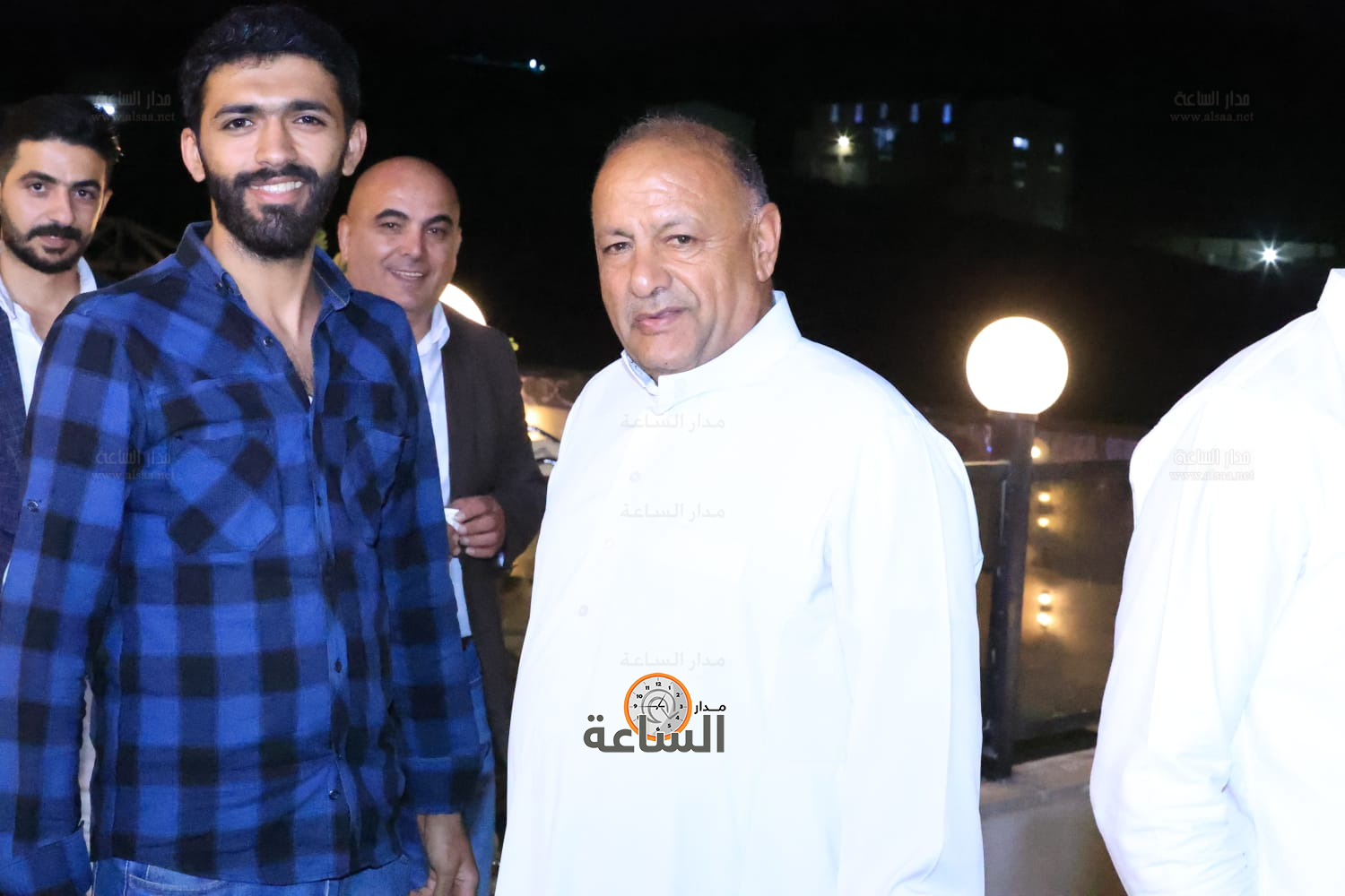 Madar Al-Saa Images 0.9293011988551366