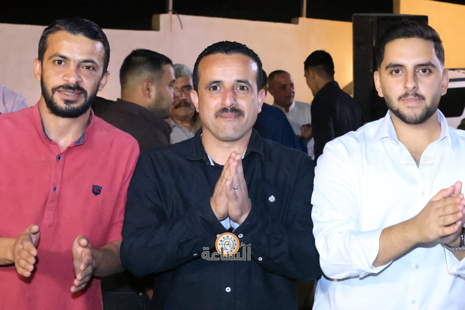 Madar Al-Saa Images 0.21423386131217415