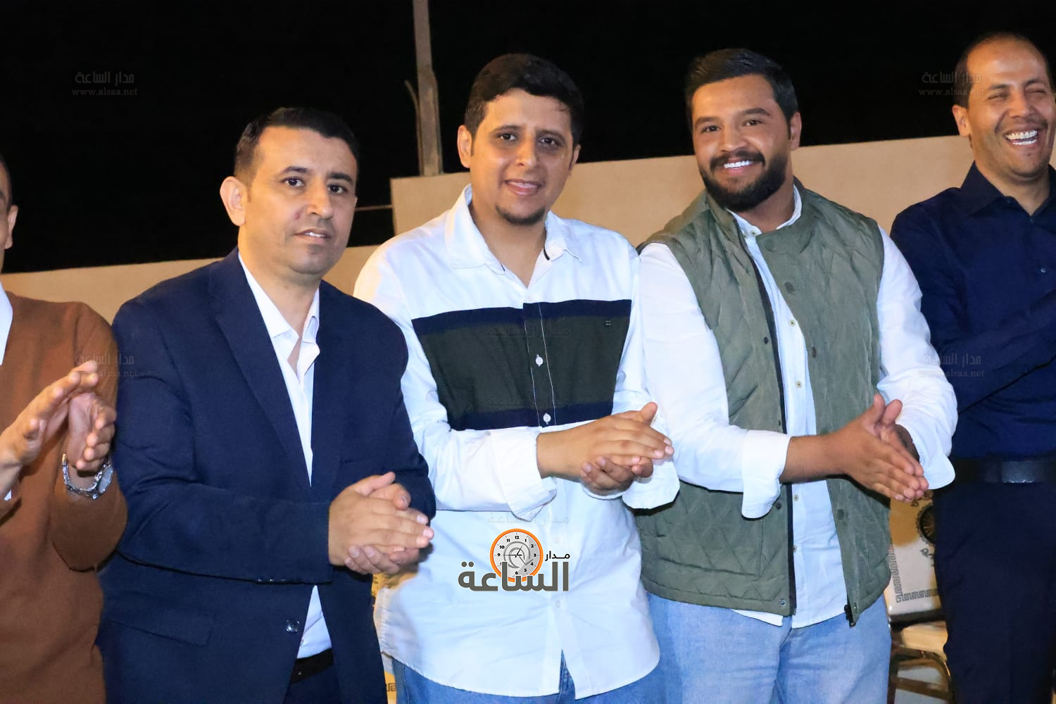 Madar Al-Saa Images 0.7033476976698511