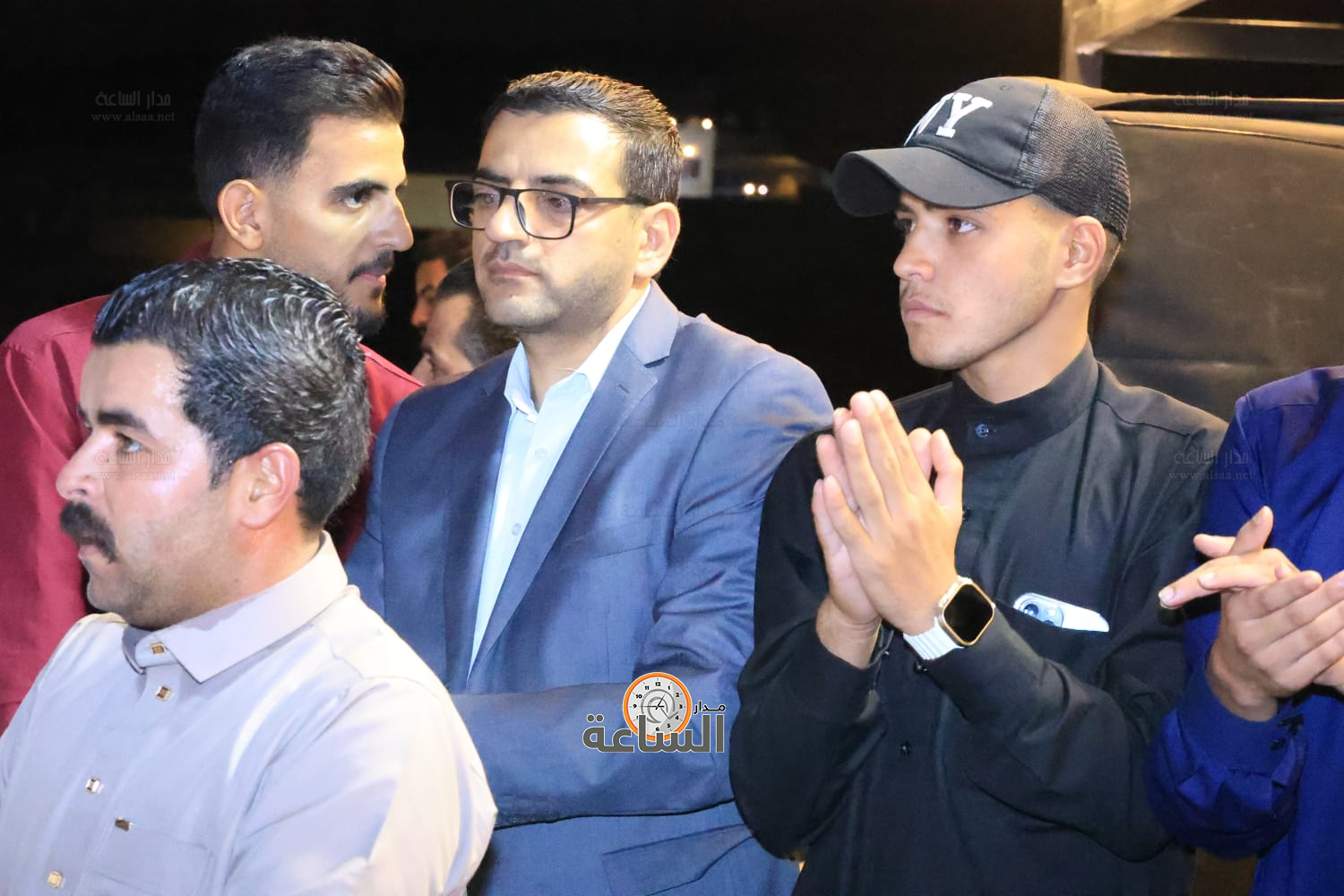 Madar Al-Saa Images 0.07083339632277241