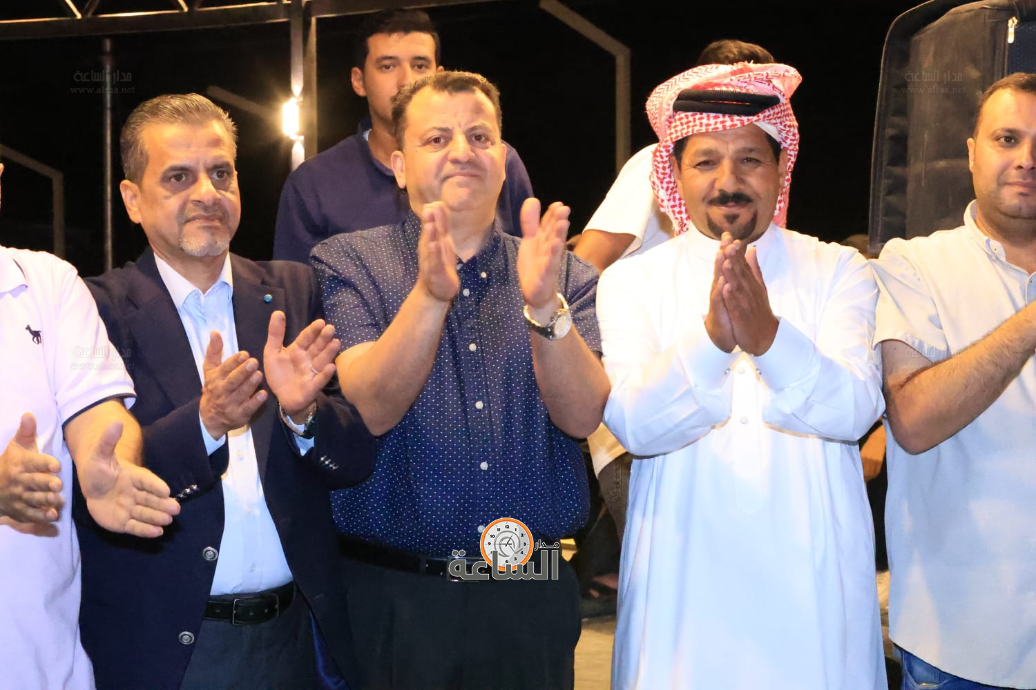 Madar Al-Saa Images 0.7587274779054868