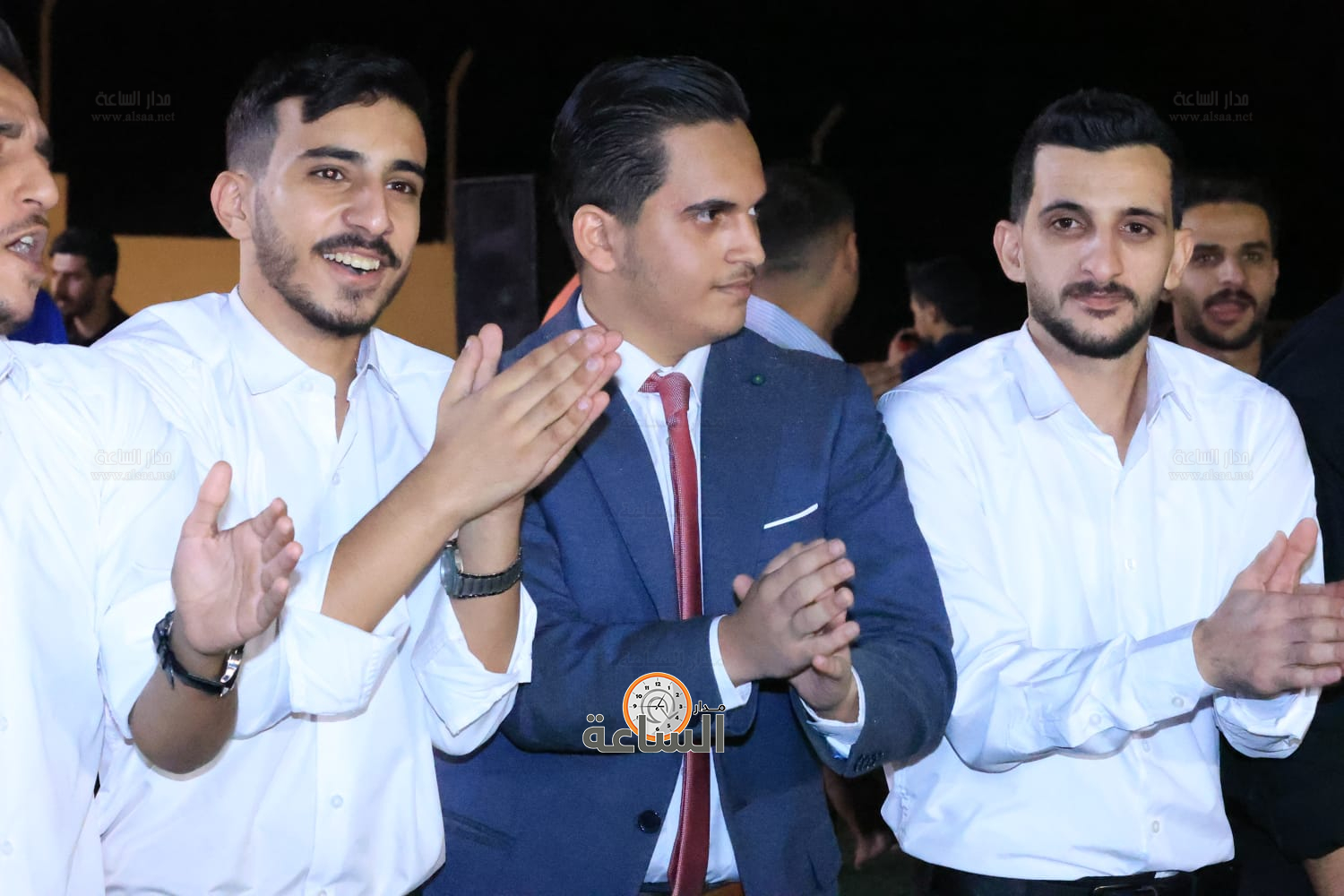 Madar Al-Saa Images 0.9236457629261973