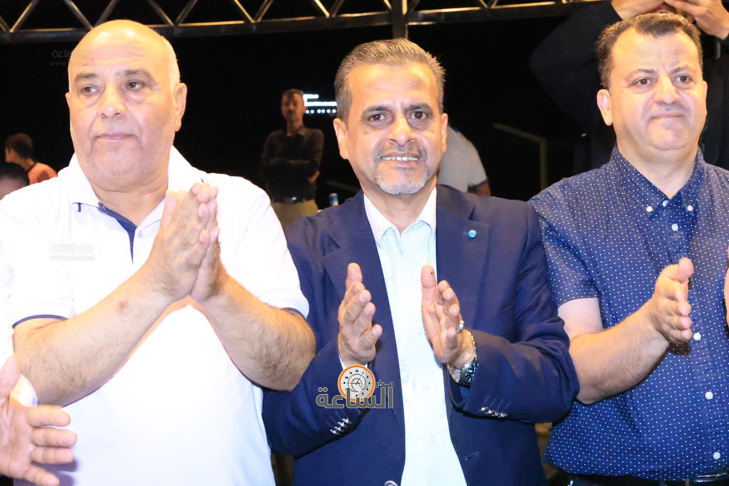 Madar Al-Saa Images 0.06399273344235978