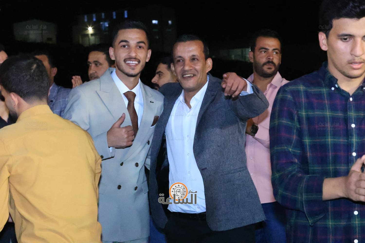 Madar Al-Saa Images 0.1533406979450026