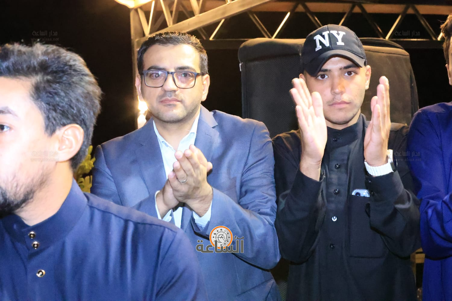 Madar Al-Saa Images 0.3118695731669785