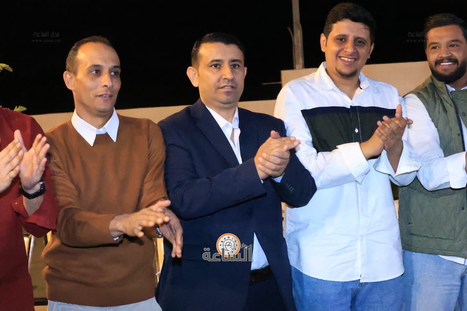 Madar Al-Saa Images 0.844762113487838