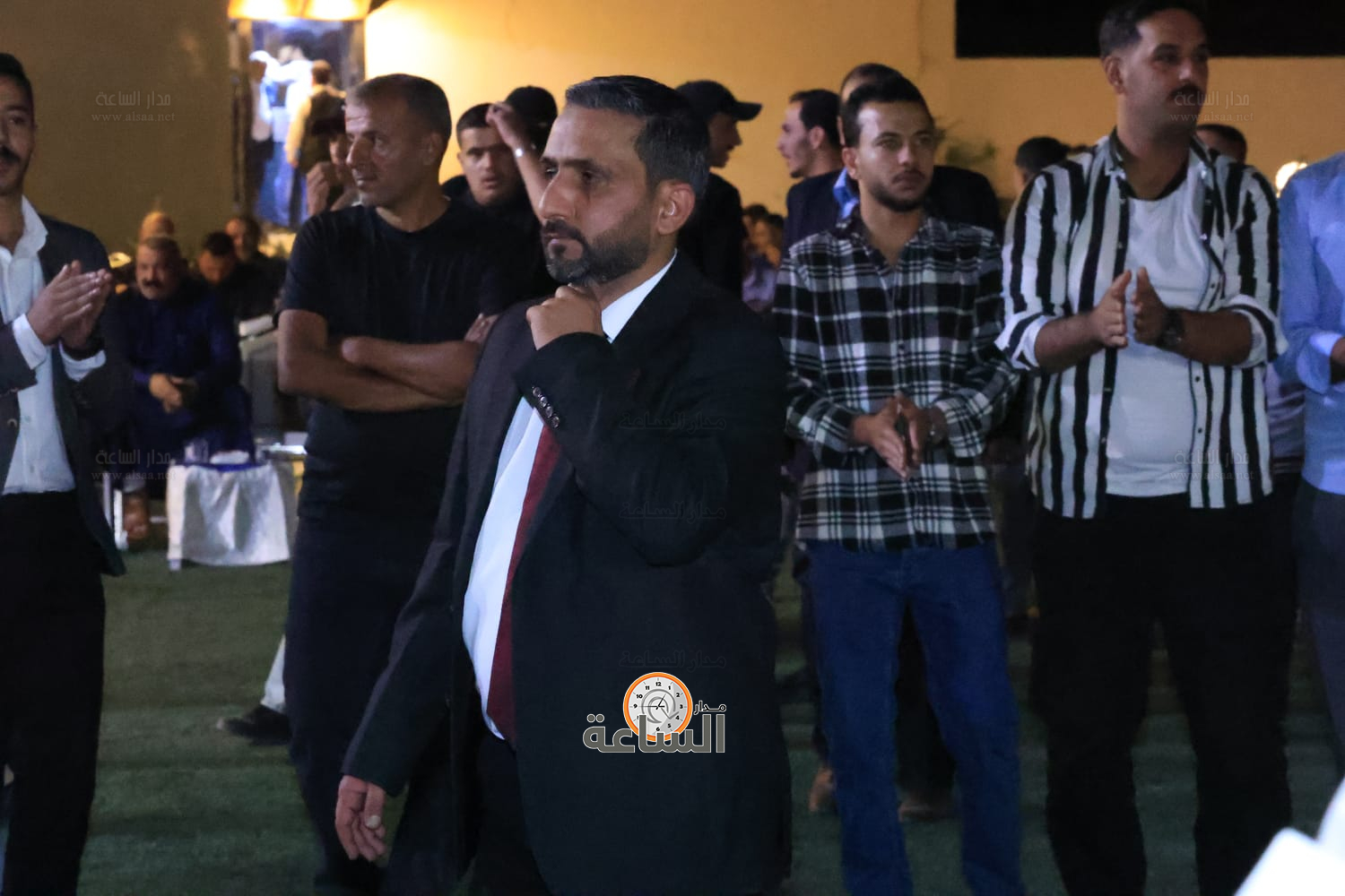 Madar Al-Saa Images 0.42993834442301204