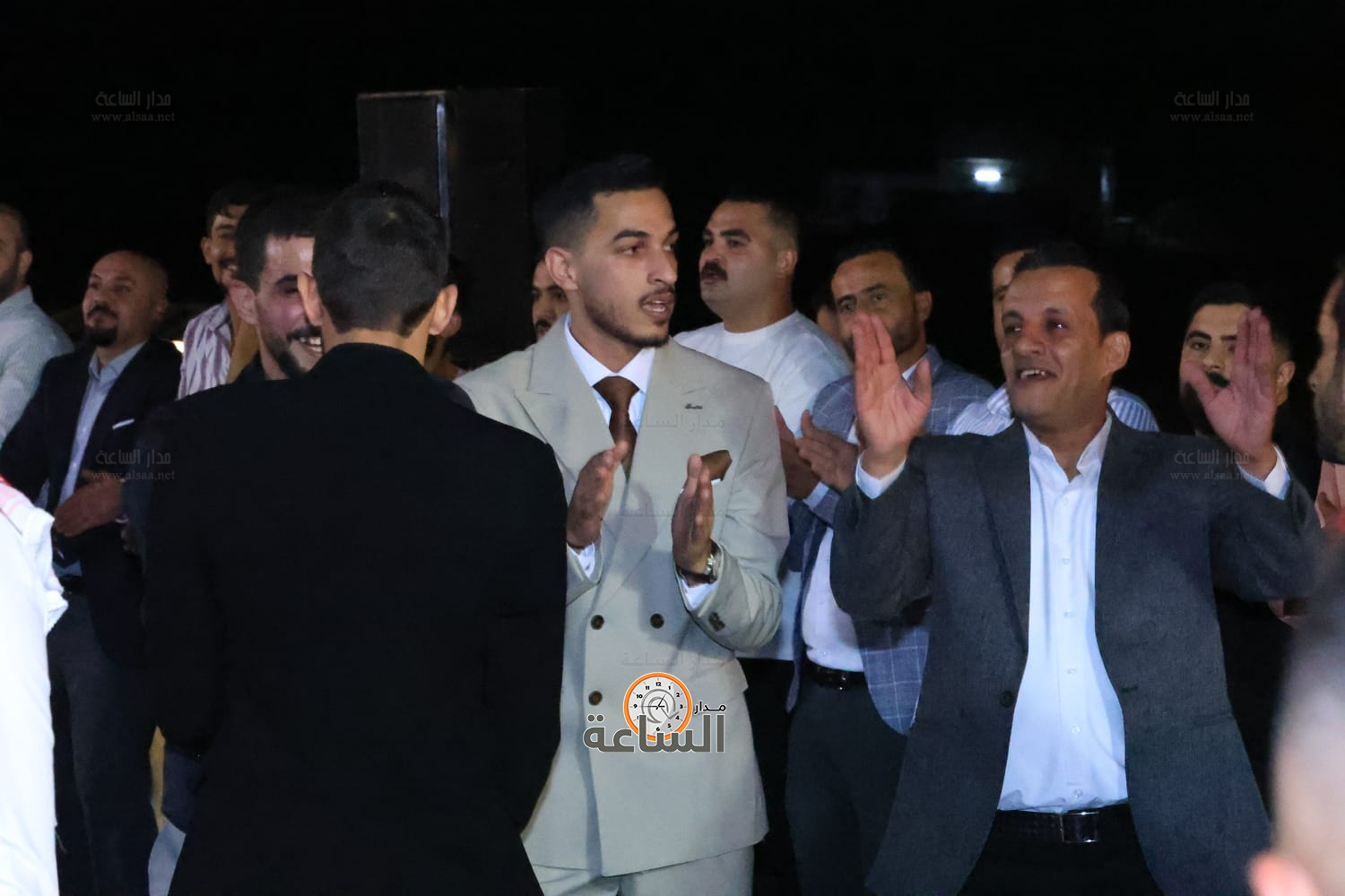 Madar Al-Saa Images 0.5359072849628157