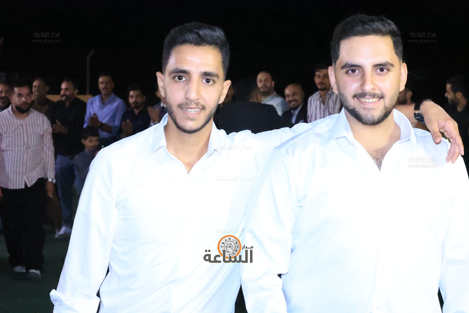 Madar Al-Saa Images 0.9312497061276146