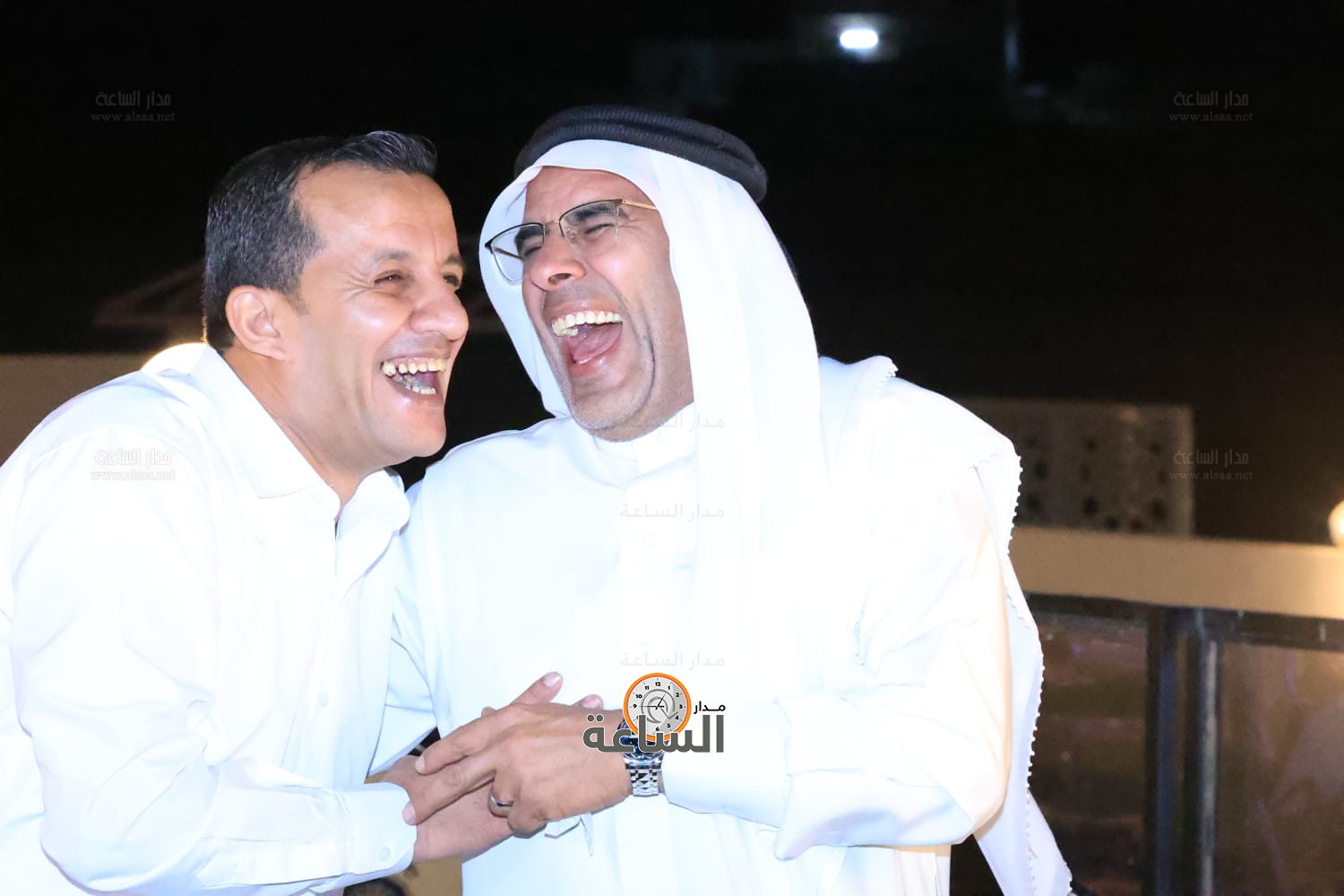 Madar Al-Saa Images 0.07745209352898774