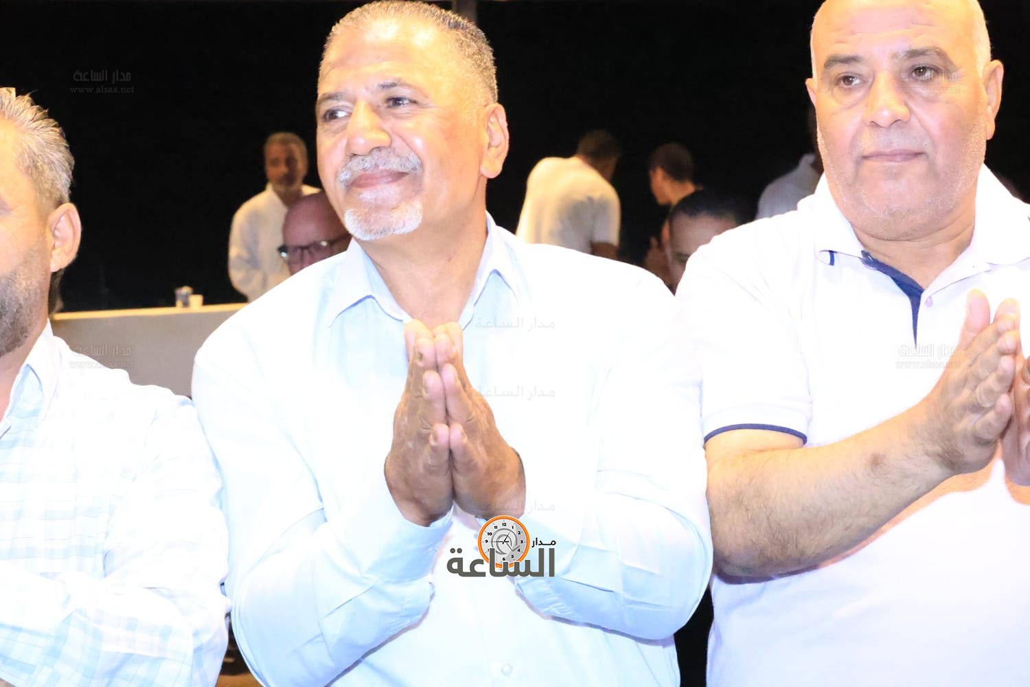 Madar Al-Saa Images 0.0573271987424786