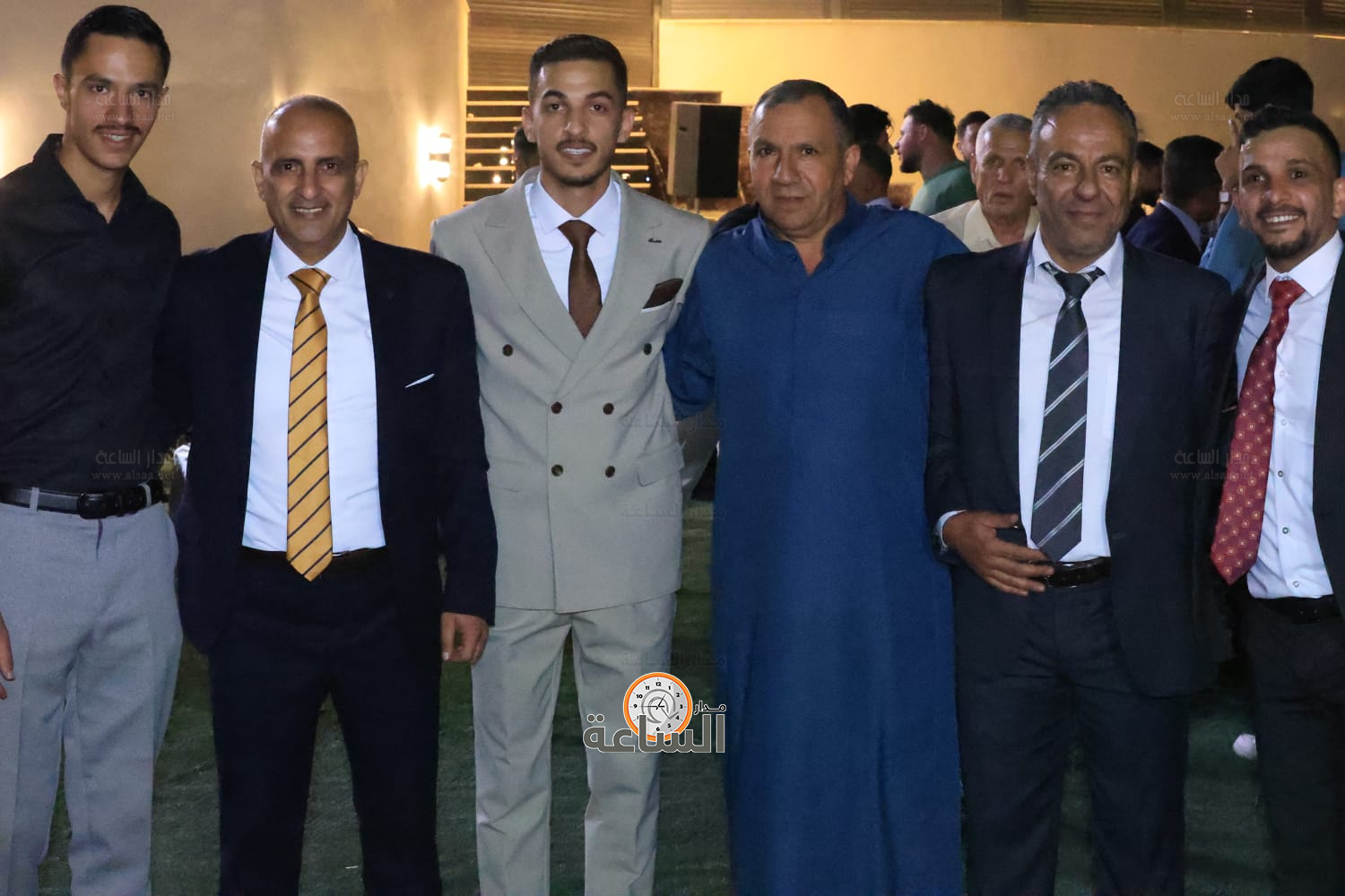 Madar Al-Saa Images 0.023861390580367958