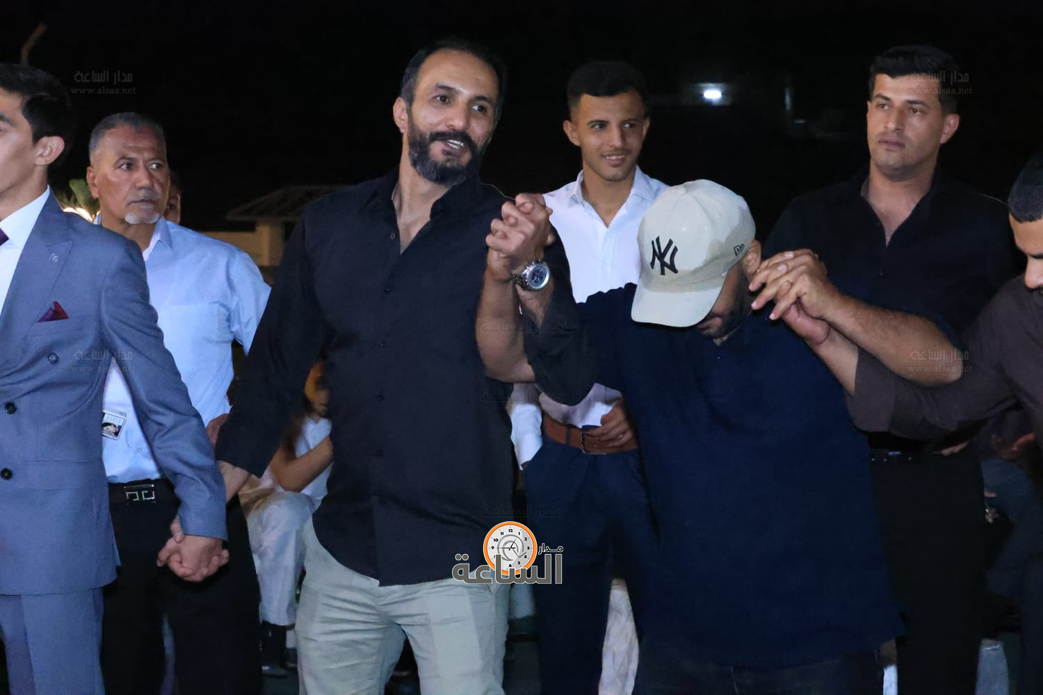 Madar Al-Saa Images 0.6079150074776438