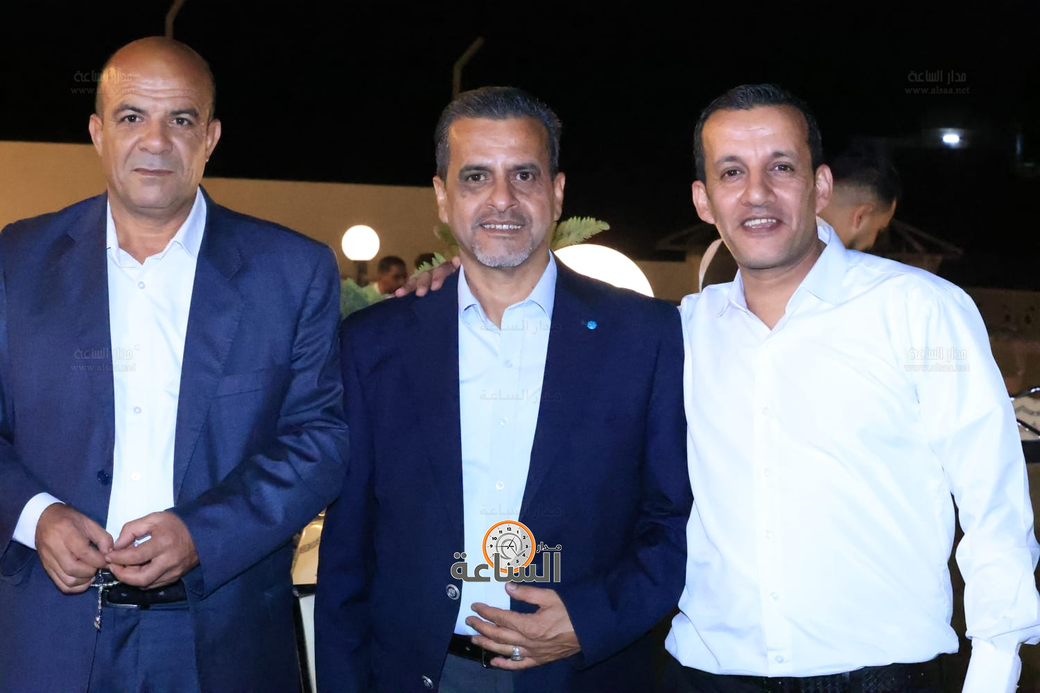 Madar Al-Saa Images 0.8794789477202875