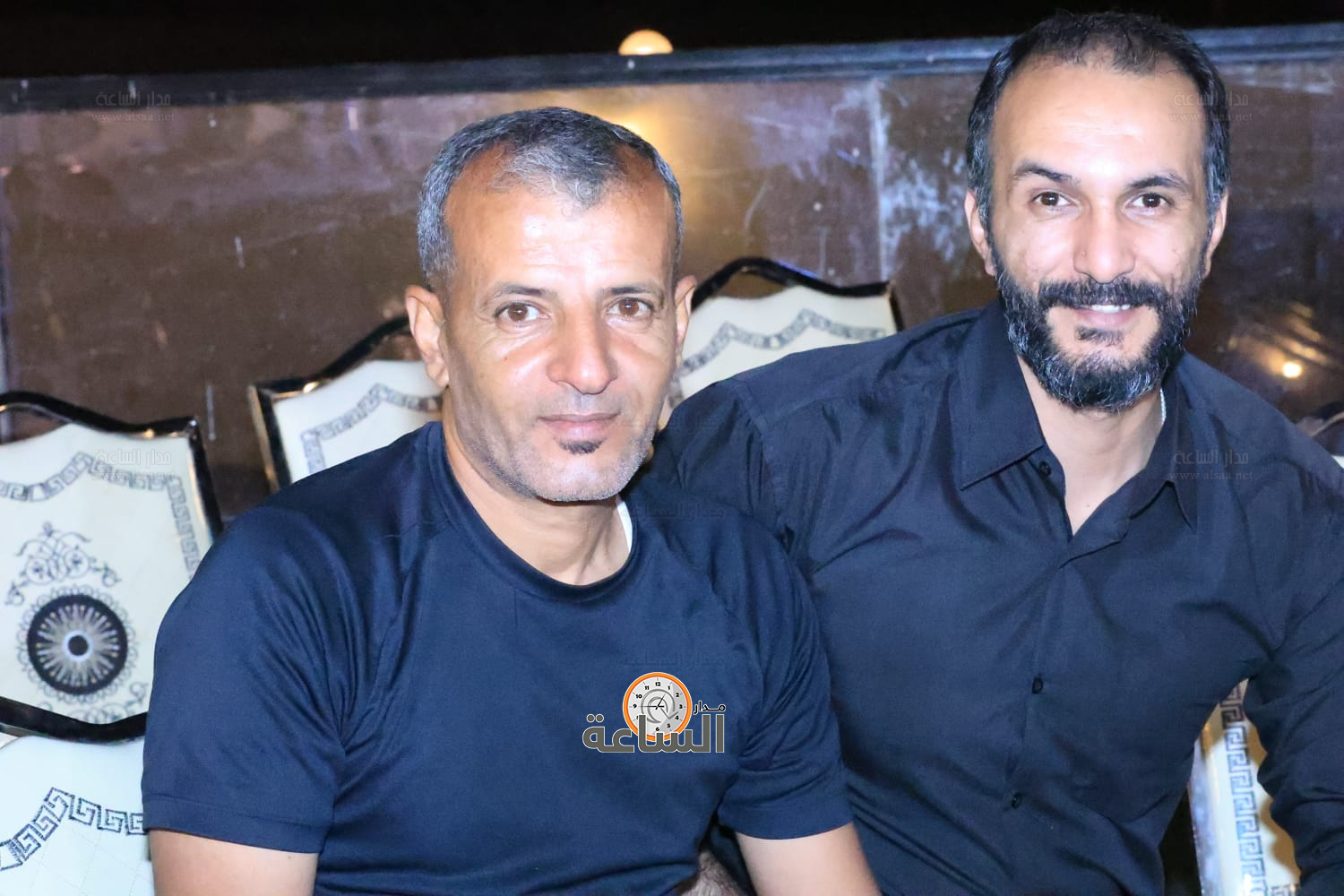 Madar Al-Saa Images 0.423792286462098