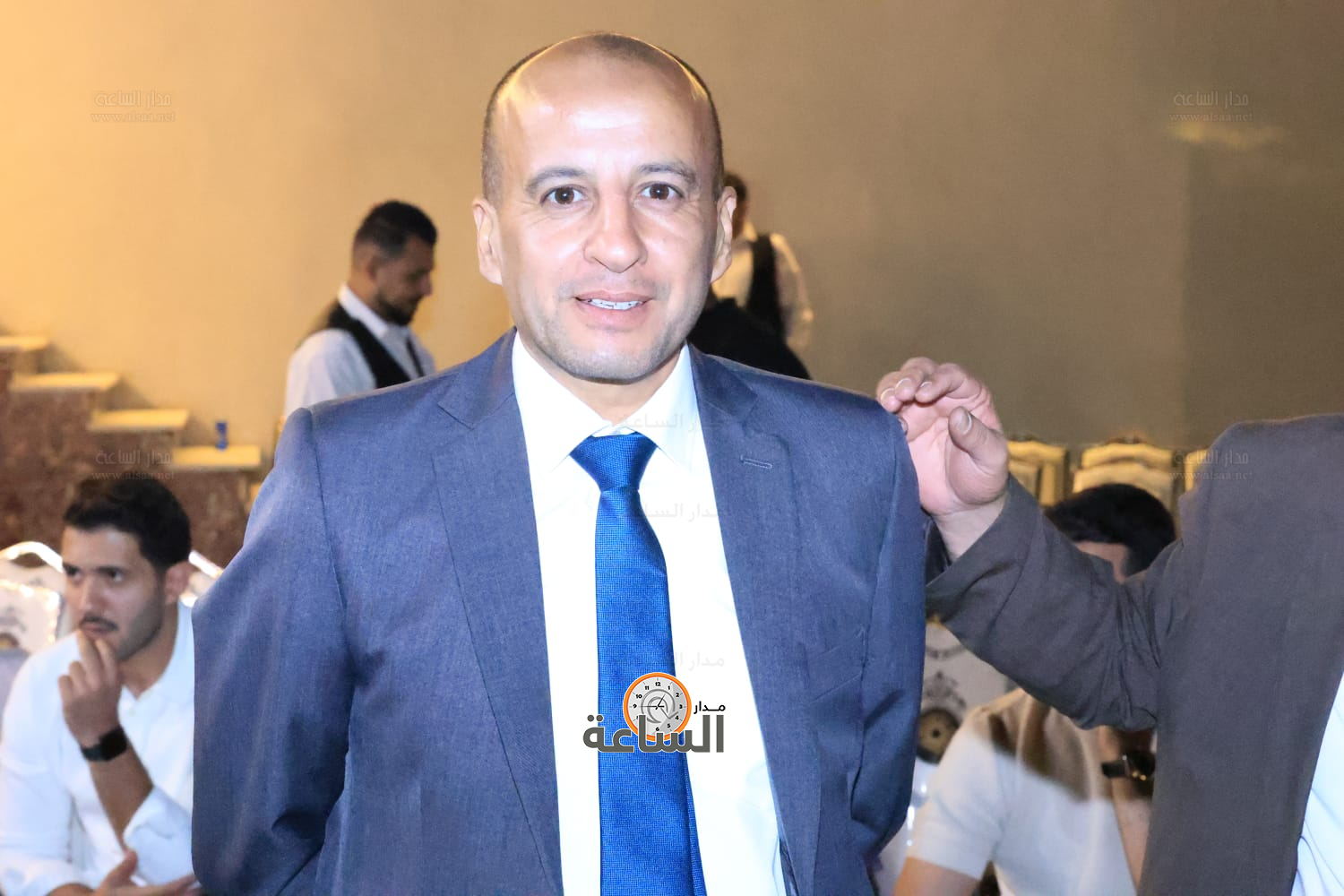 Madar Al-Saa Images 0.34226862406143743