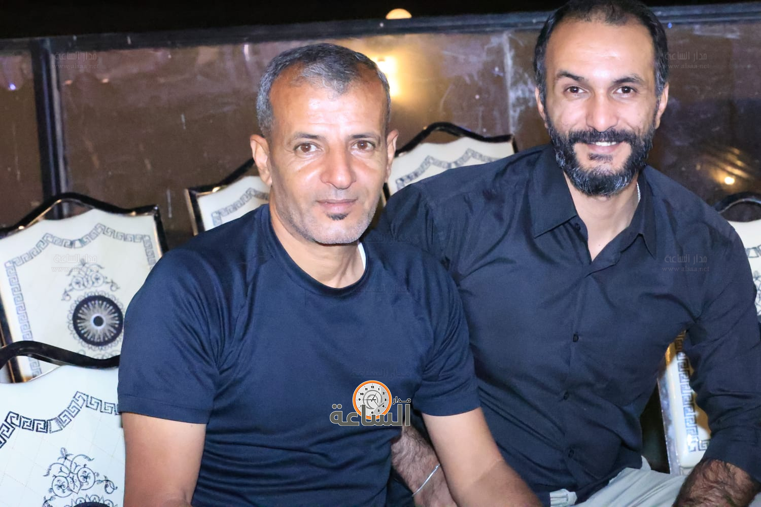 Madar Al-Saa Images 0.7334508302917347