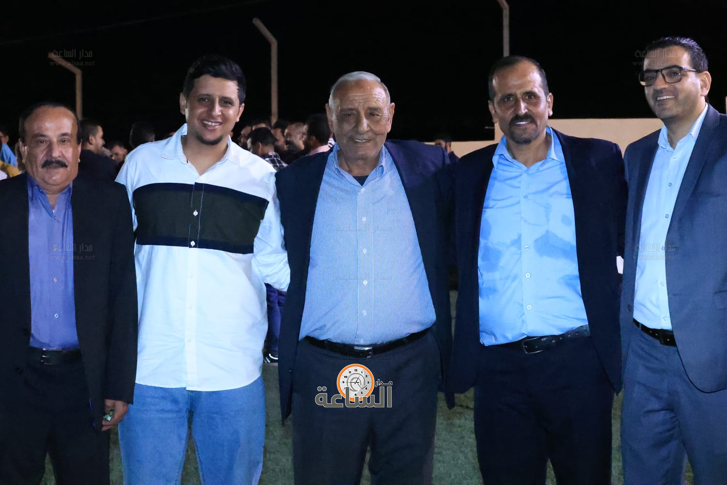 Madar Al-Saa Images 0.12513105436639815