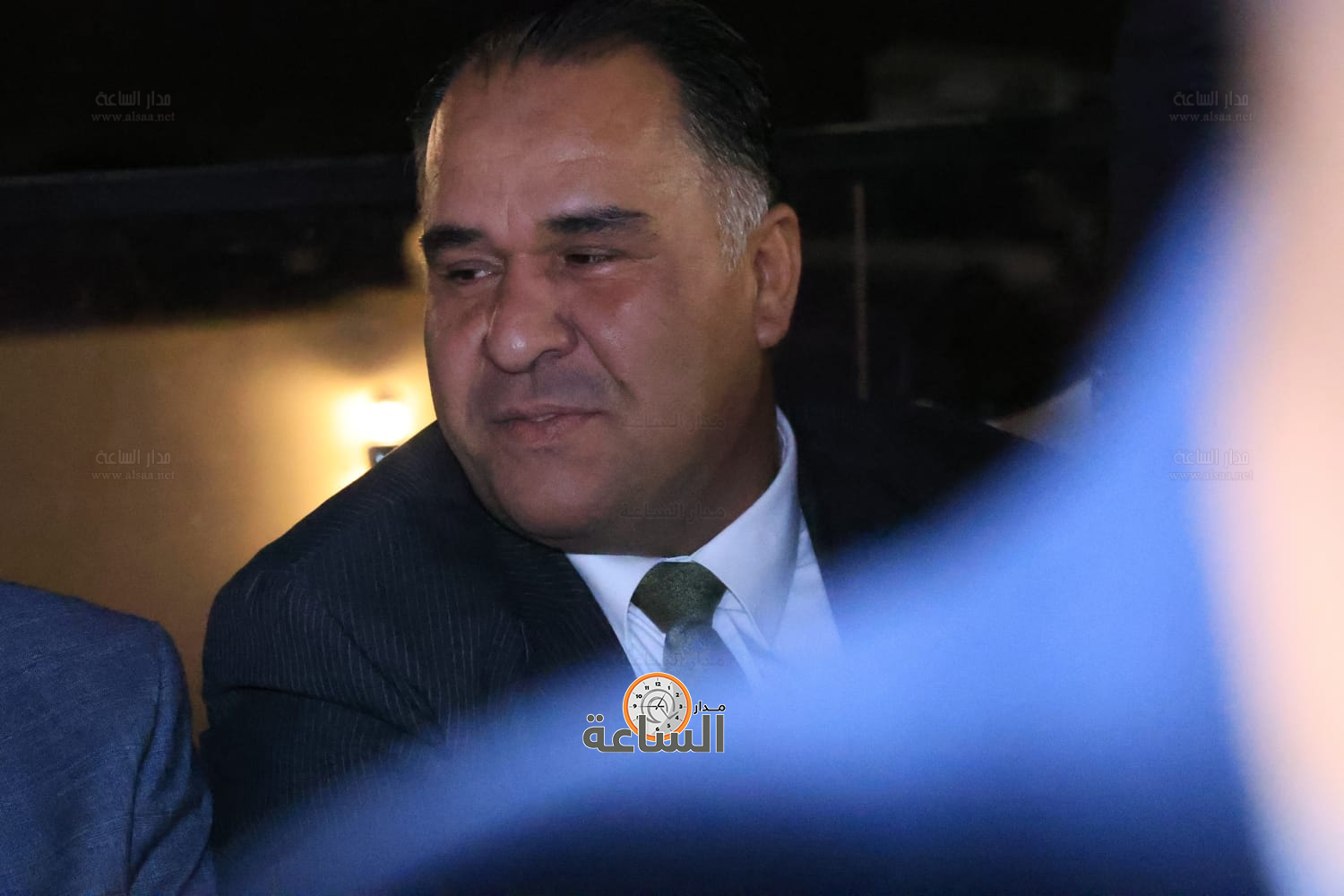 Madar Al-Saa Images 0.05018110755812588