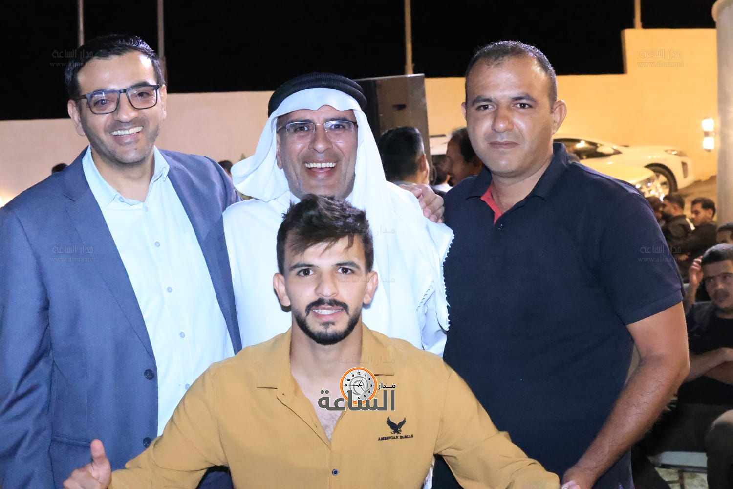 Madar Al-Saa Images 0.7871449064042816