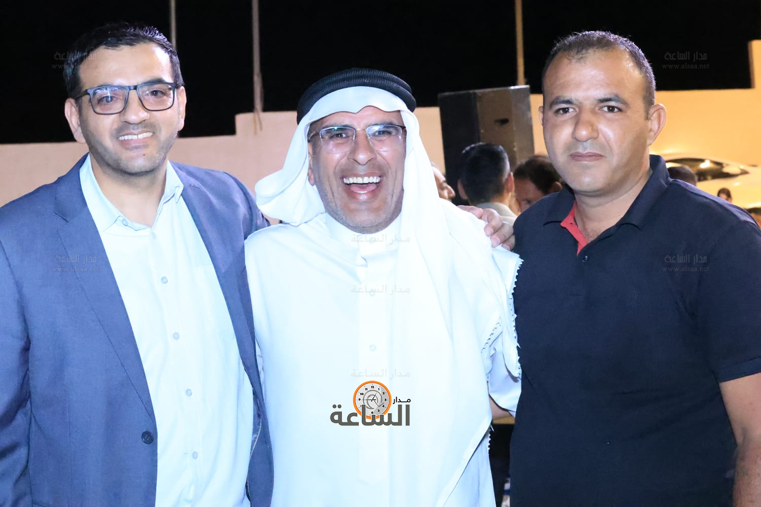 Madar Al-Saa Images 0.6849187576908763