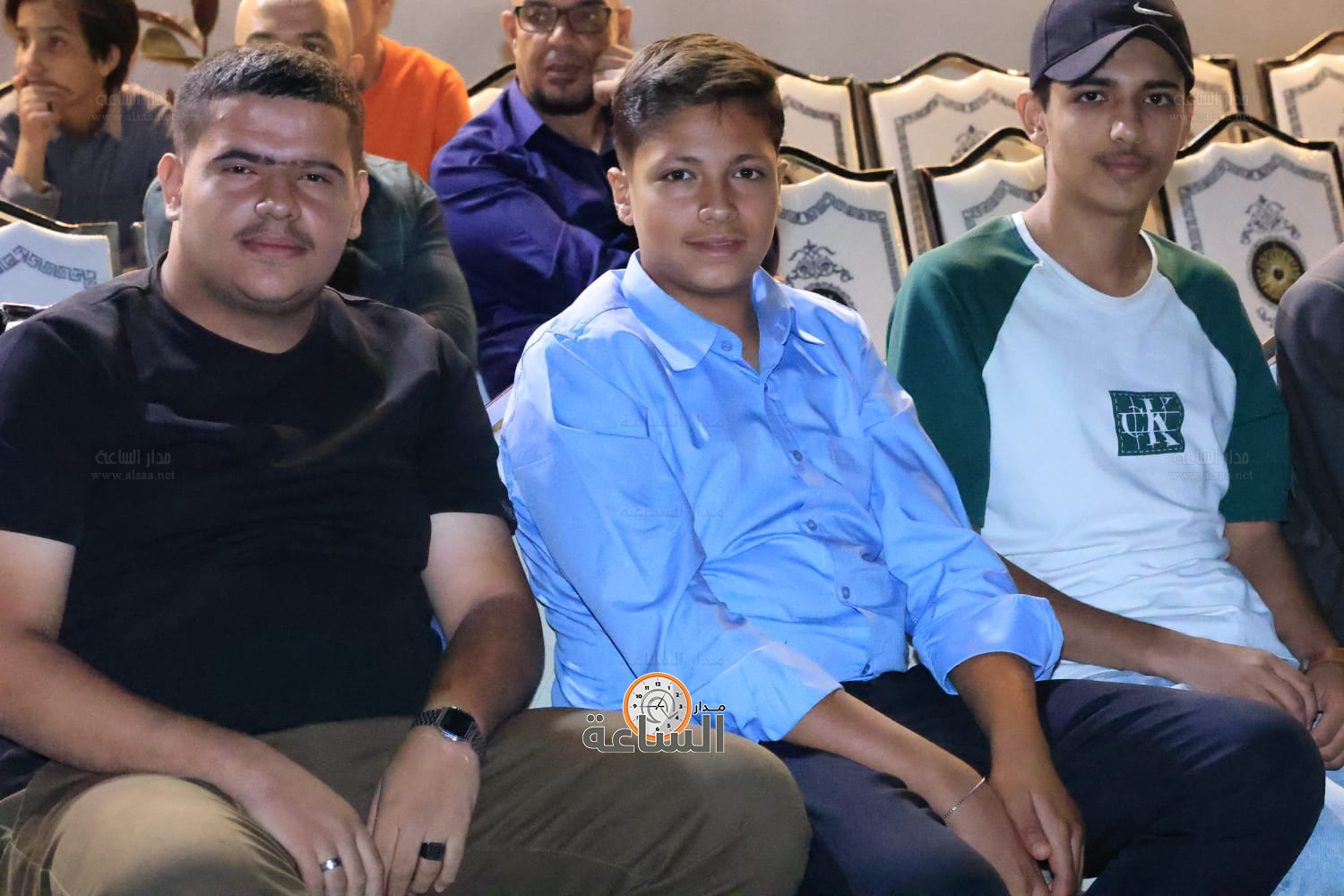 Madar Al-Saa Images 0.6939507460202854