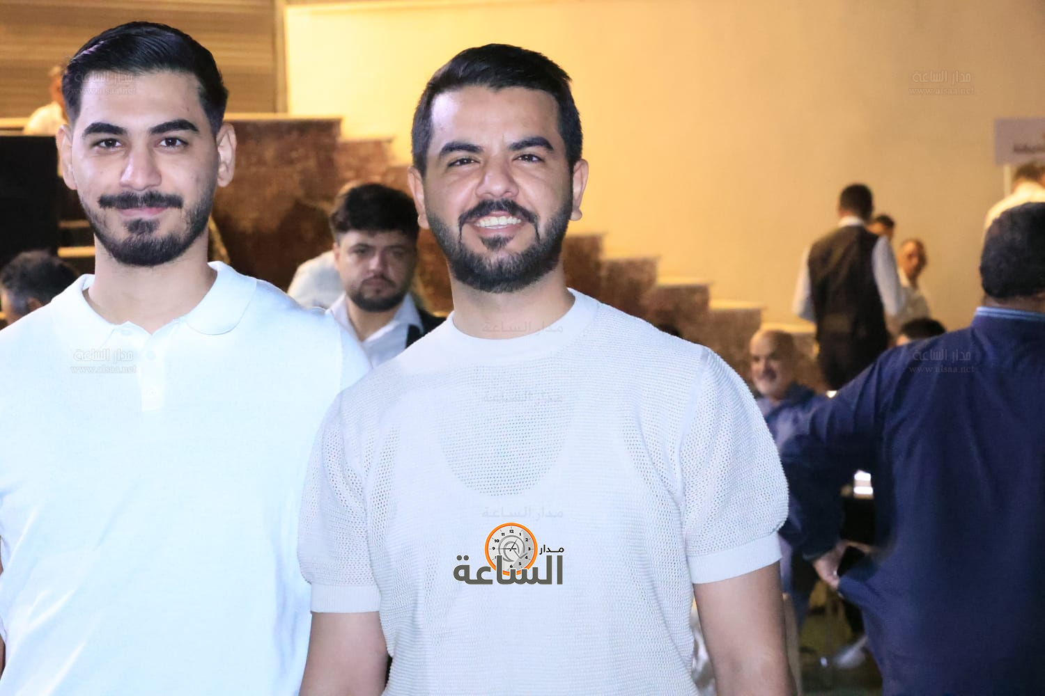 Madar Al-Saa Images 0.21325981146114847