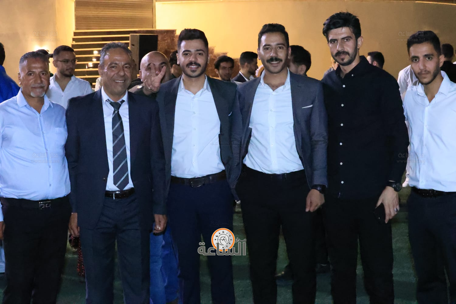 Madar Al-Saa Images 0.592611465096501