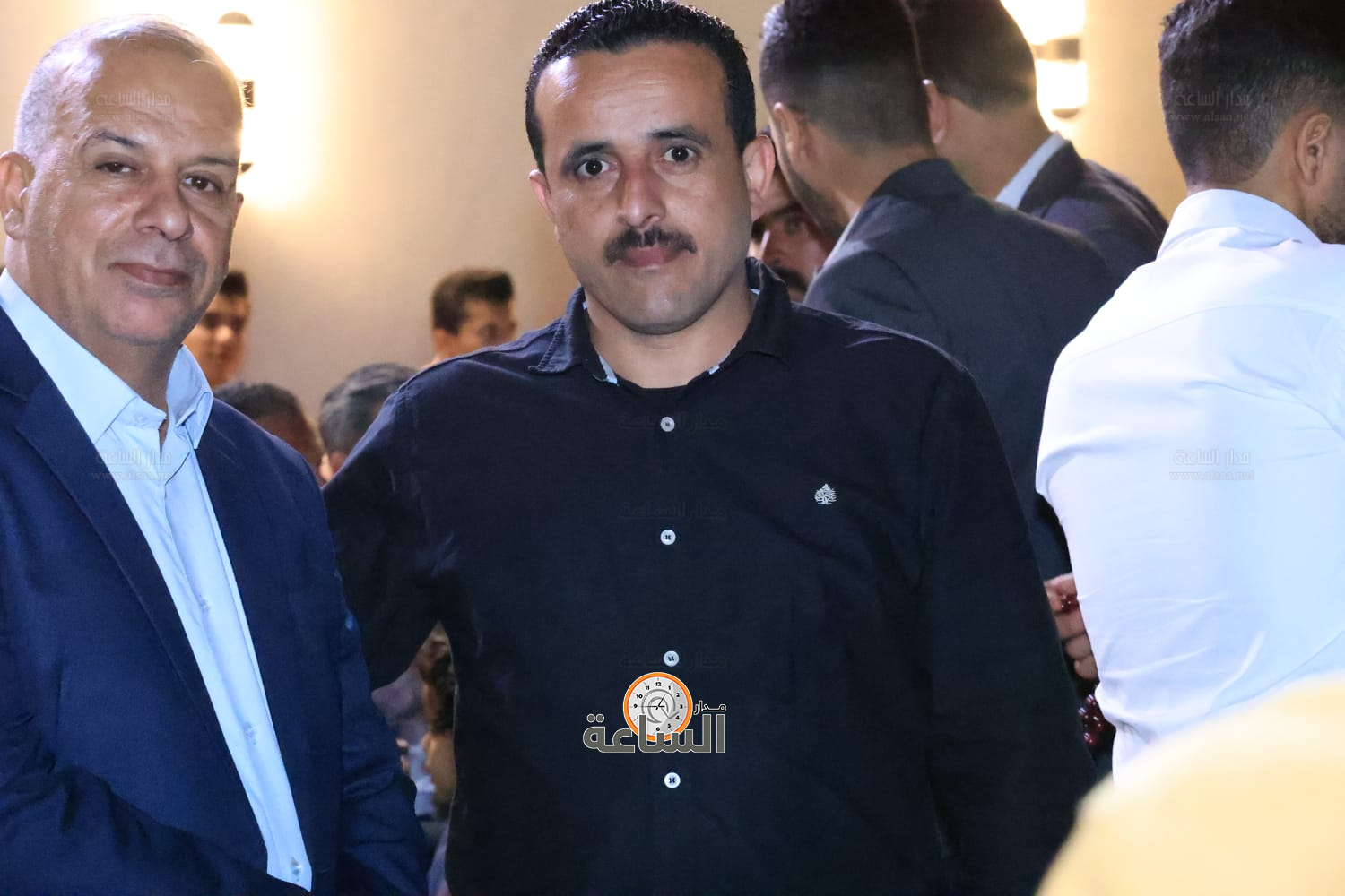 Madar Al-Saa Images 0.09811219725131559