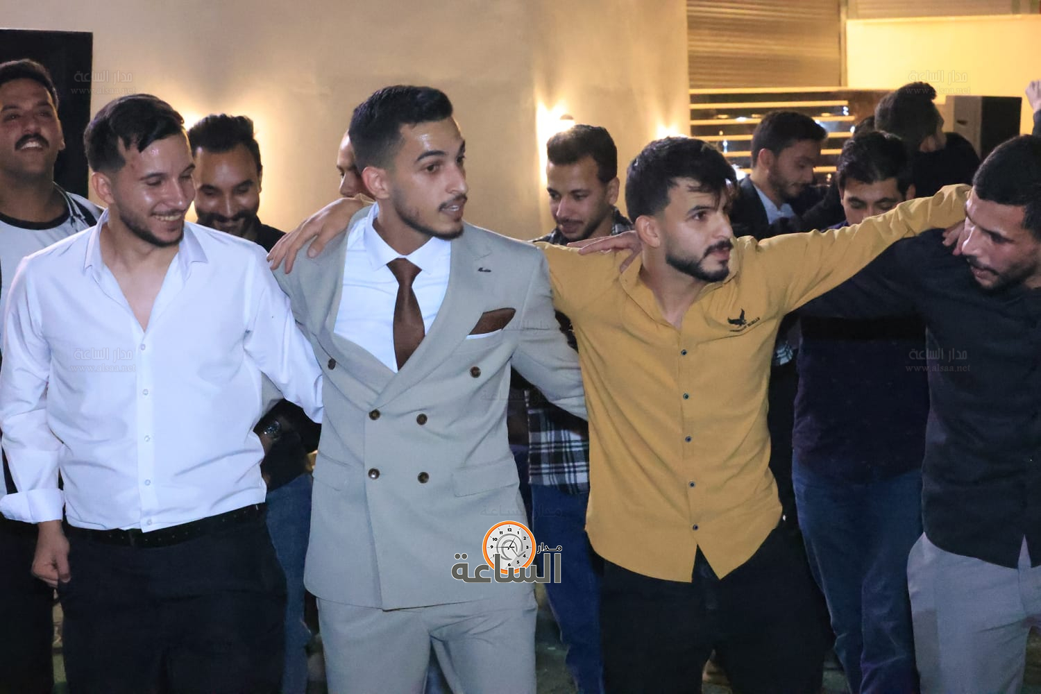 Madar Al-Saa Images 0.2909555298949924