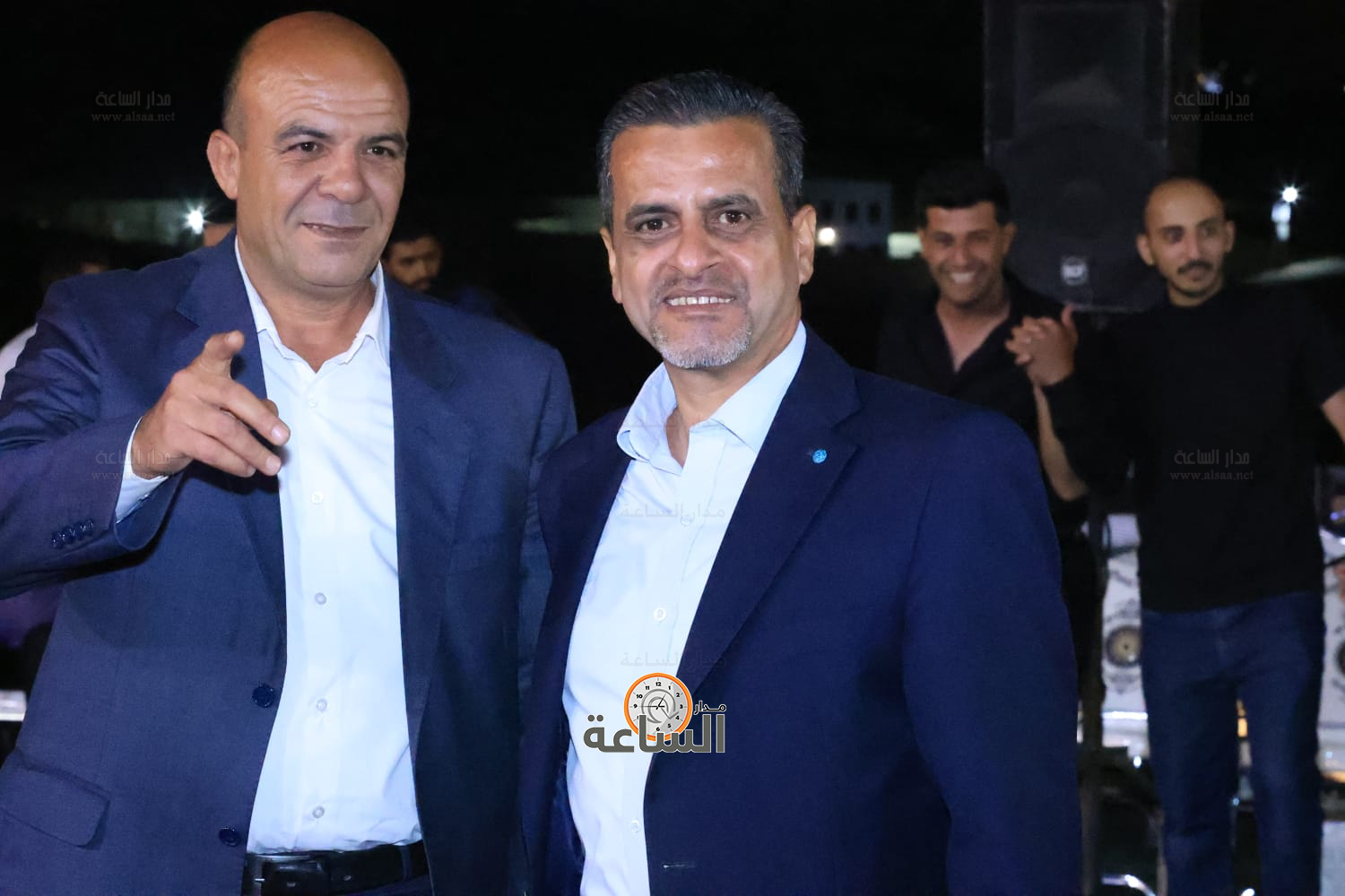 Madar Al-Saa Images 0.01186799661568605