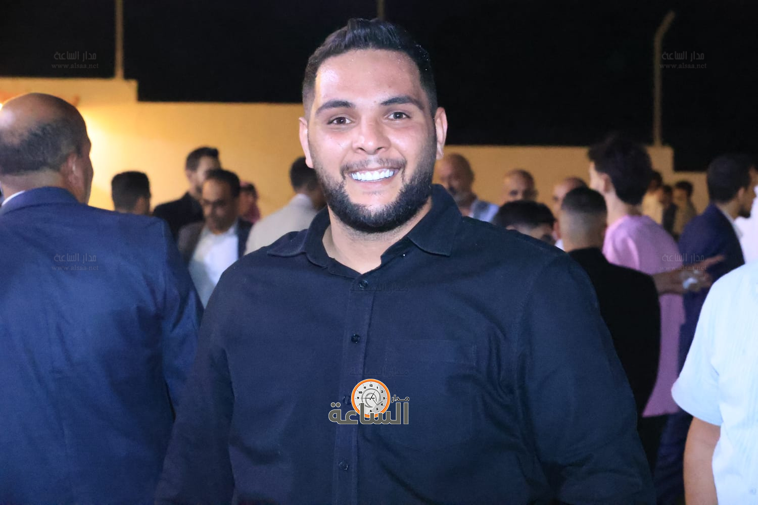 Madar Al-Saa Images 0.12296913695045042