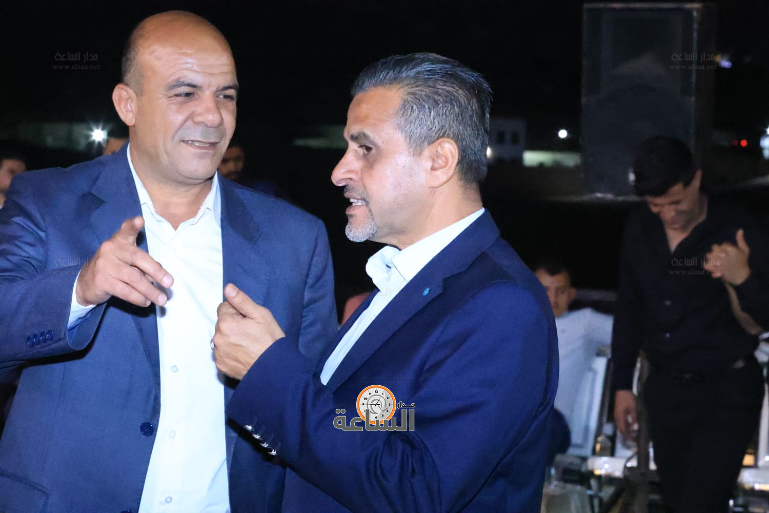 Madar Al-Saa Images 0.8002690524184757