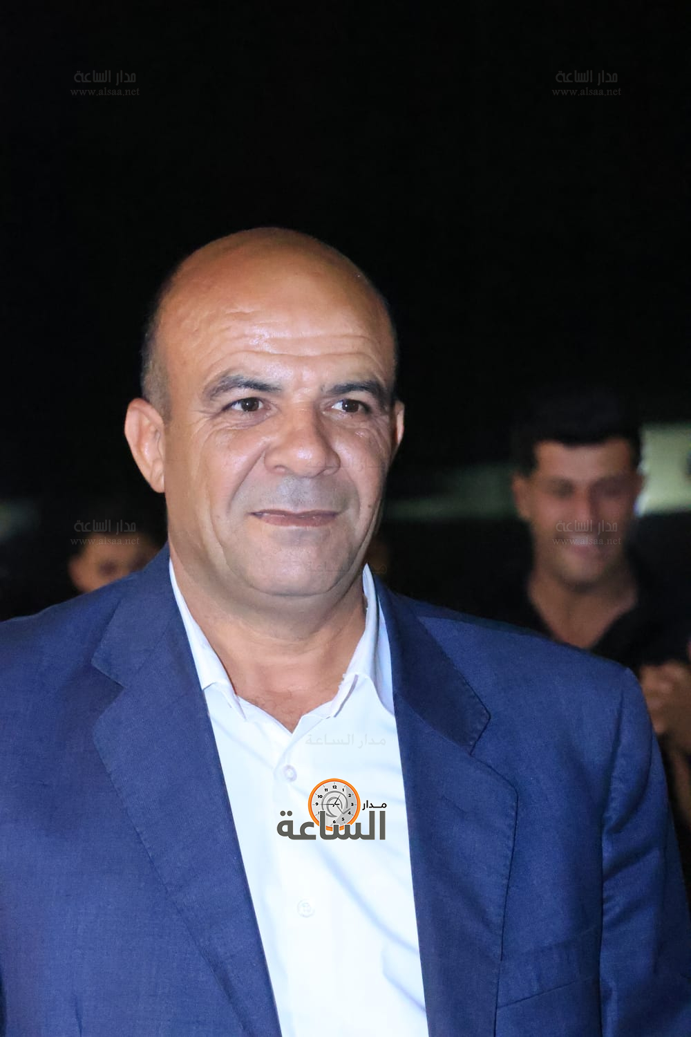 Madar Al-Saa Images 0.4383114077028506